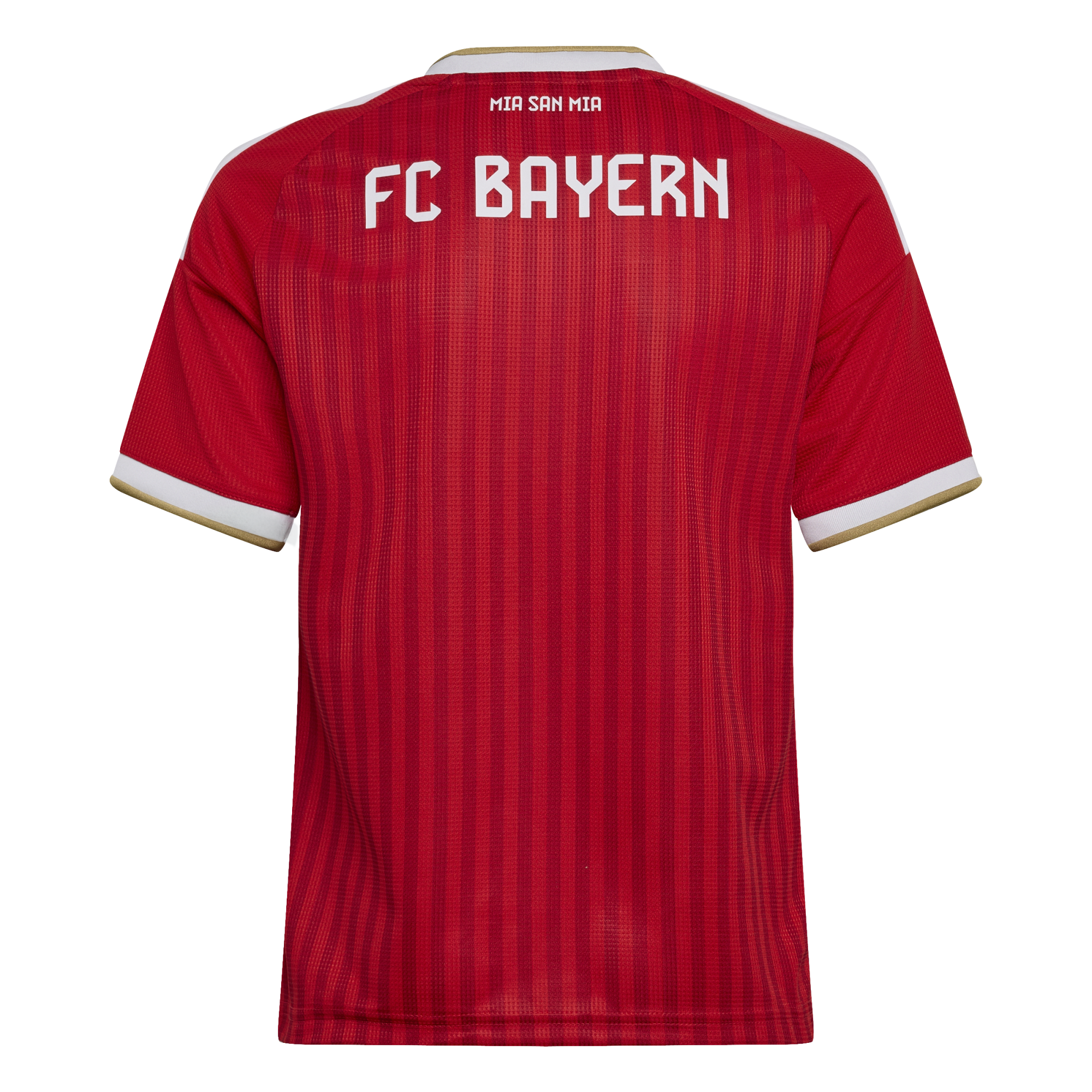 Adidas FC Bayern 26/27 Home Jersey Youth - JZ3098