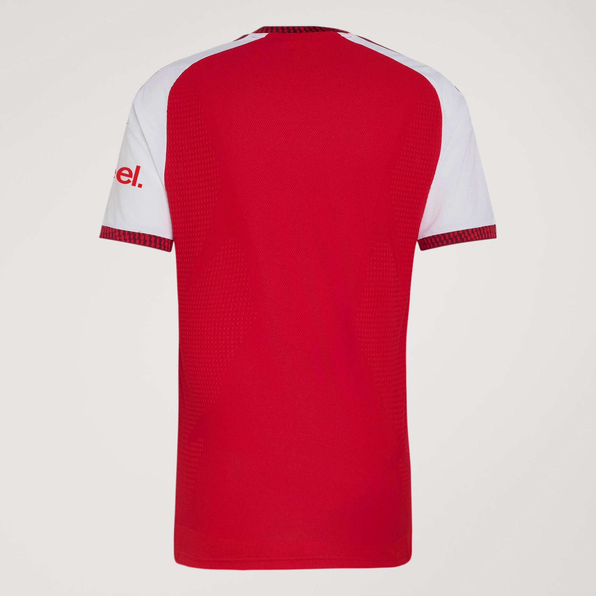 Maillot Domicile Authentique Adidas Arsenal 26/27 - JZ3165