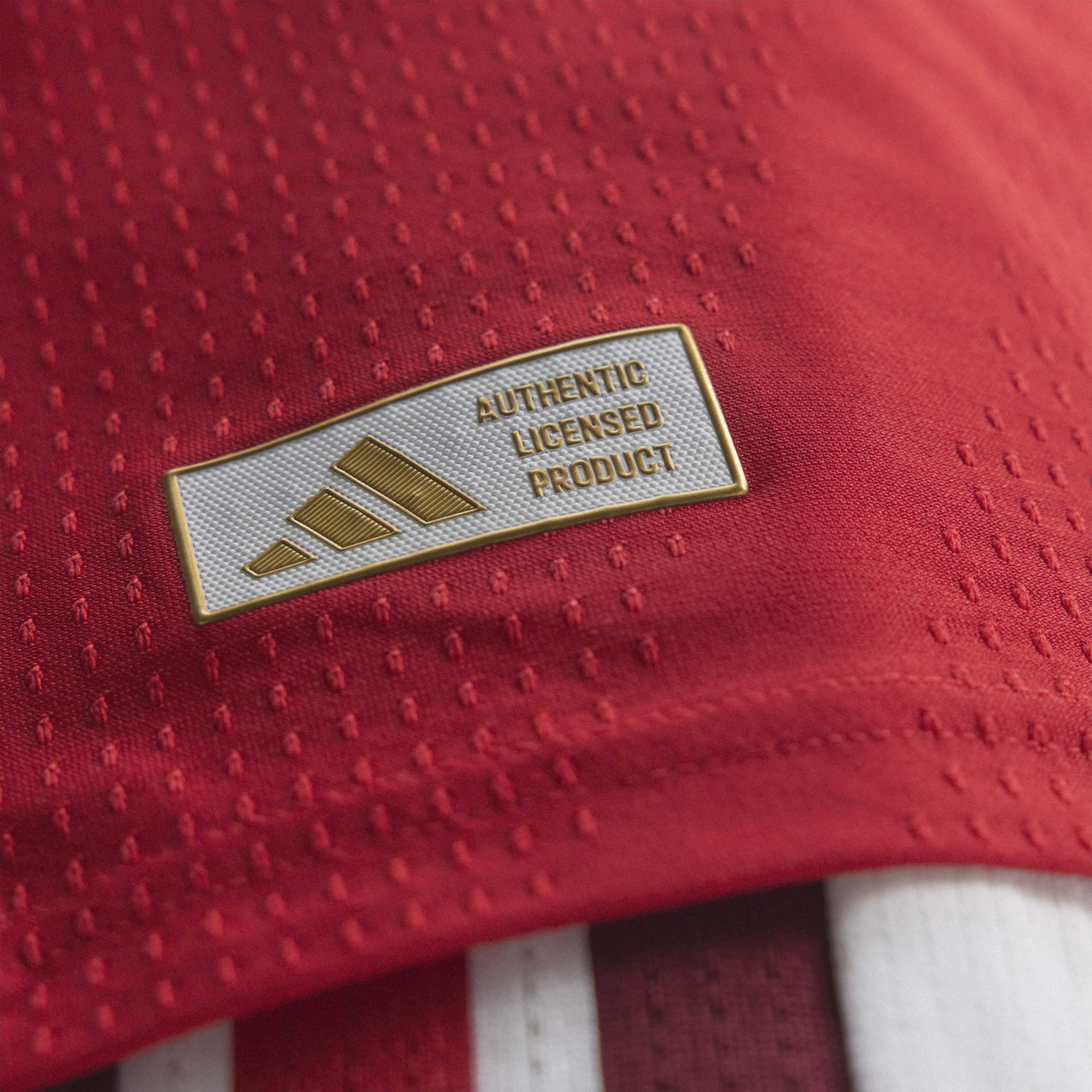 Maillot Domicile Authentique Adidas Arsenal 26/27 - JZ3165