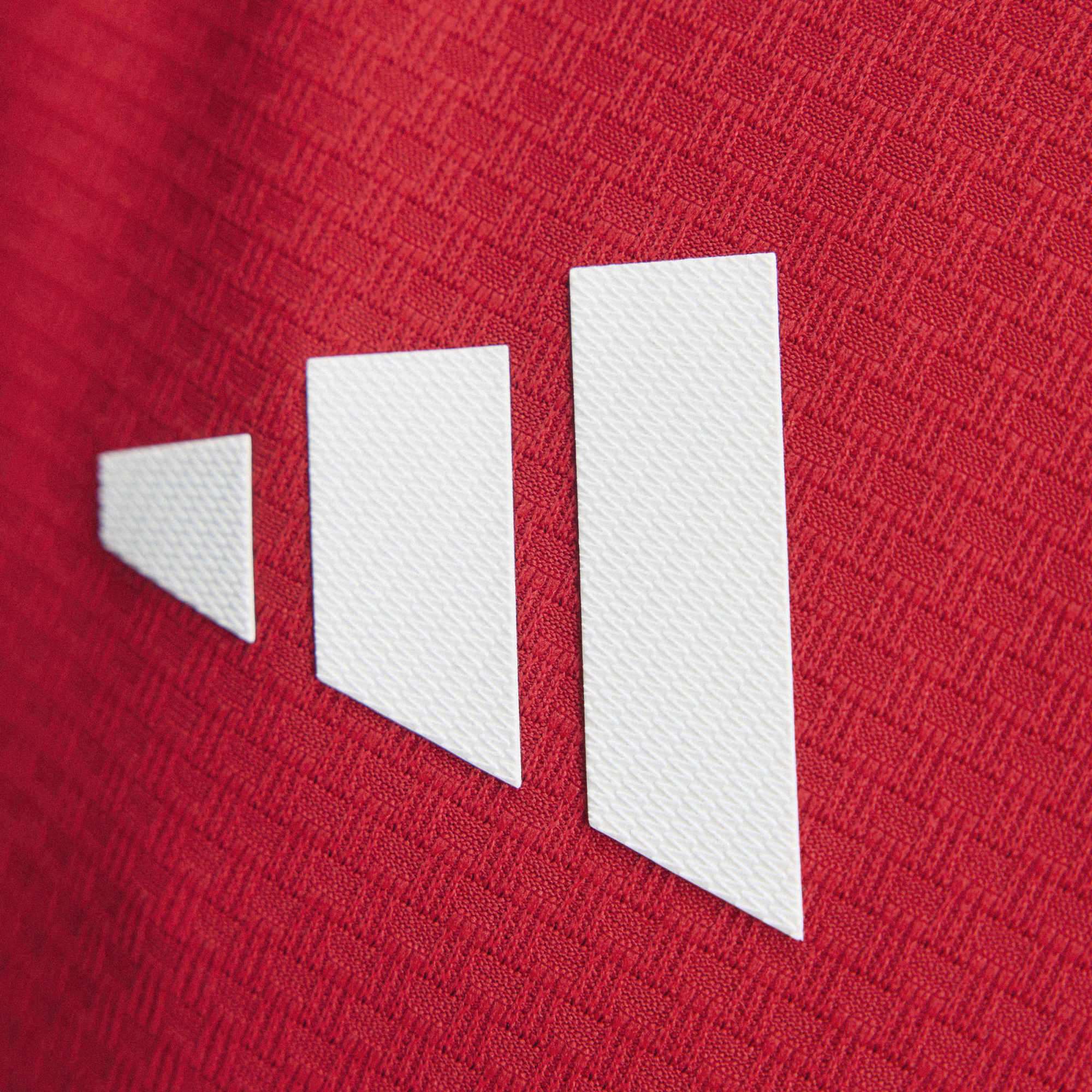 Maillot Domicile Authentique Adidas Arsenal 26/27 - JZ3165