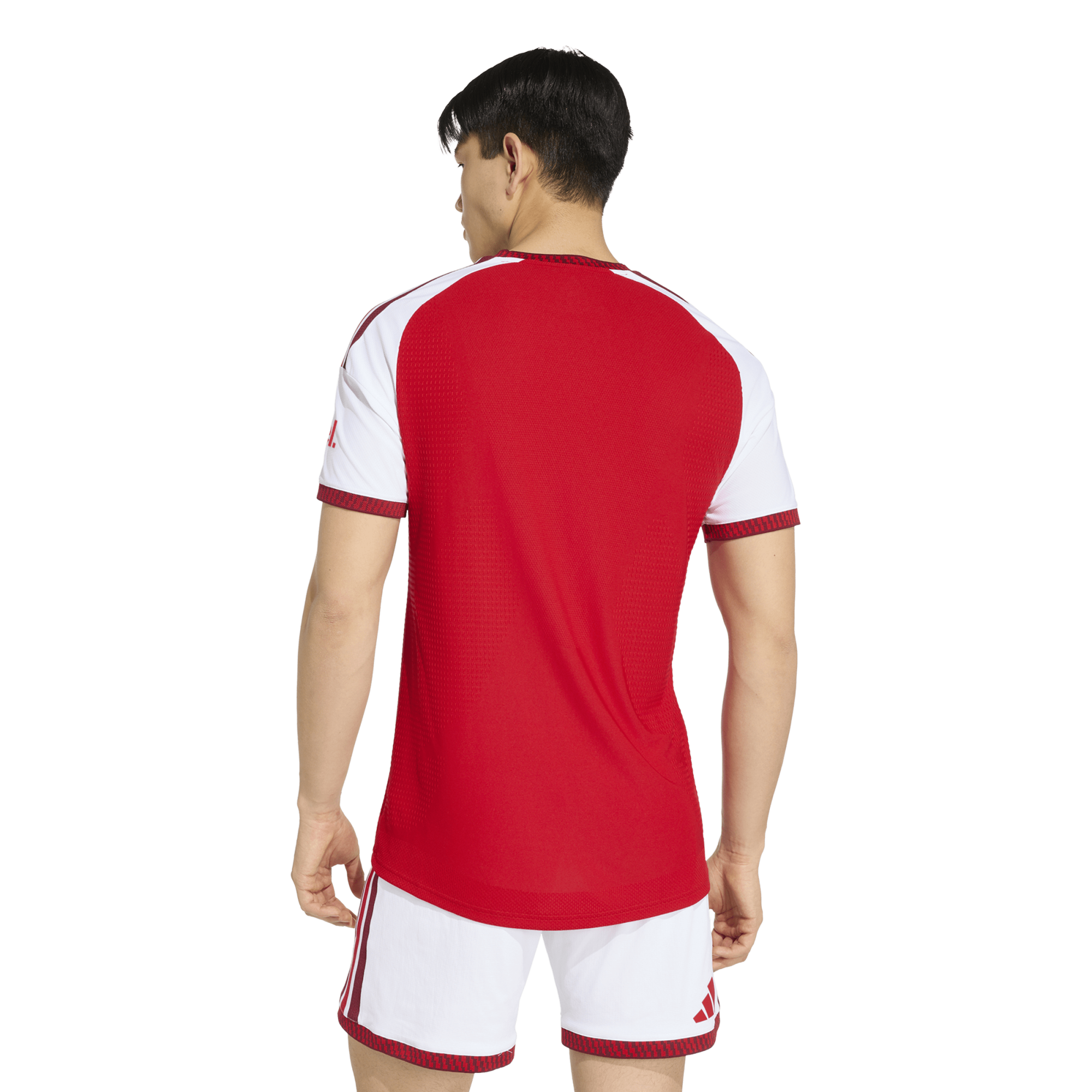 Maillot Domicile Authentique Adidas Arsenal 26/27 - JZ3165