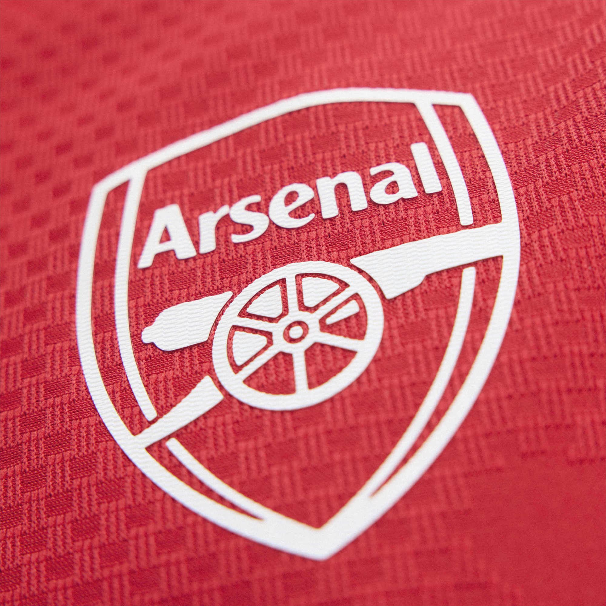Maillot Domicile Authentique Adidas Arsenal 26/27 - JZ3165