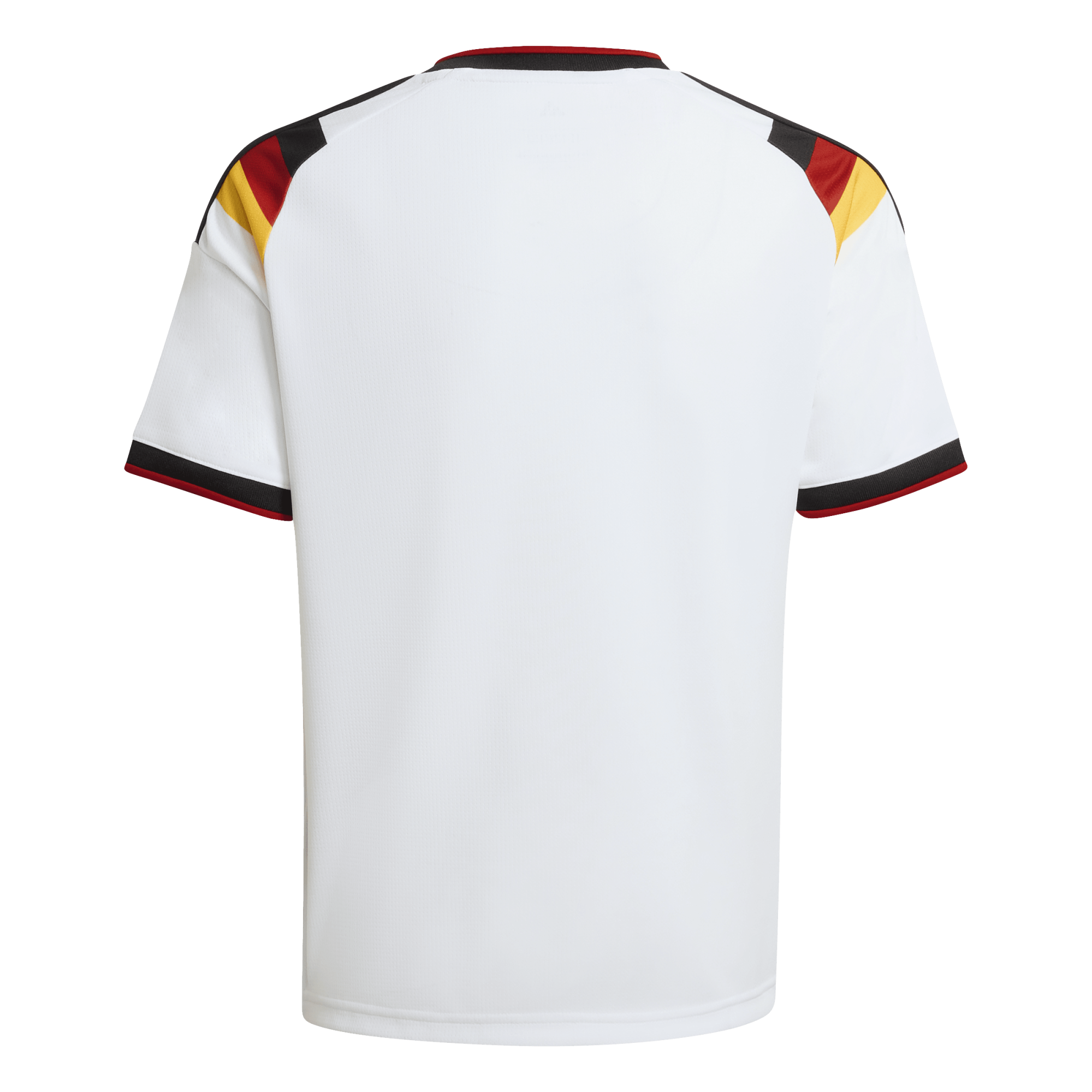 Adidas Germany 26 Home Replica Kids Jersey - JZ4560