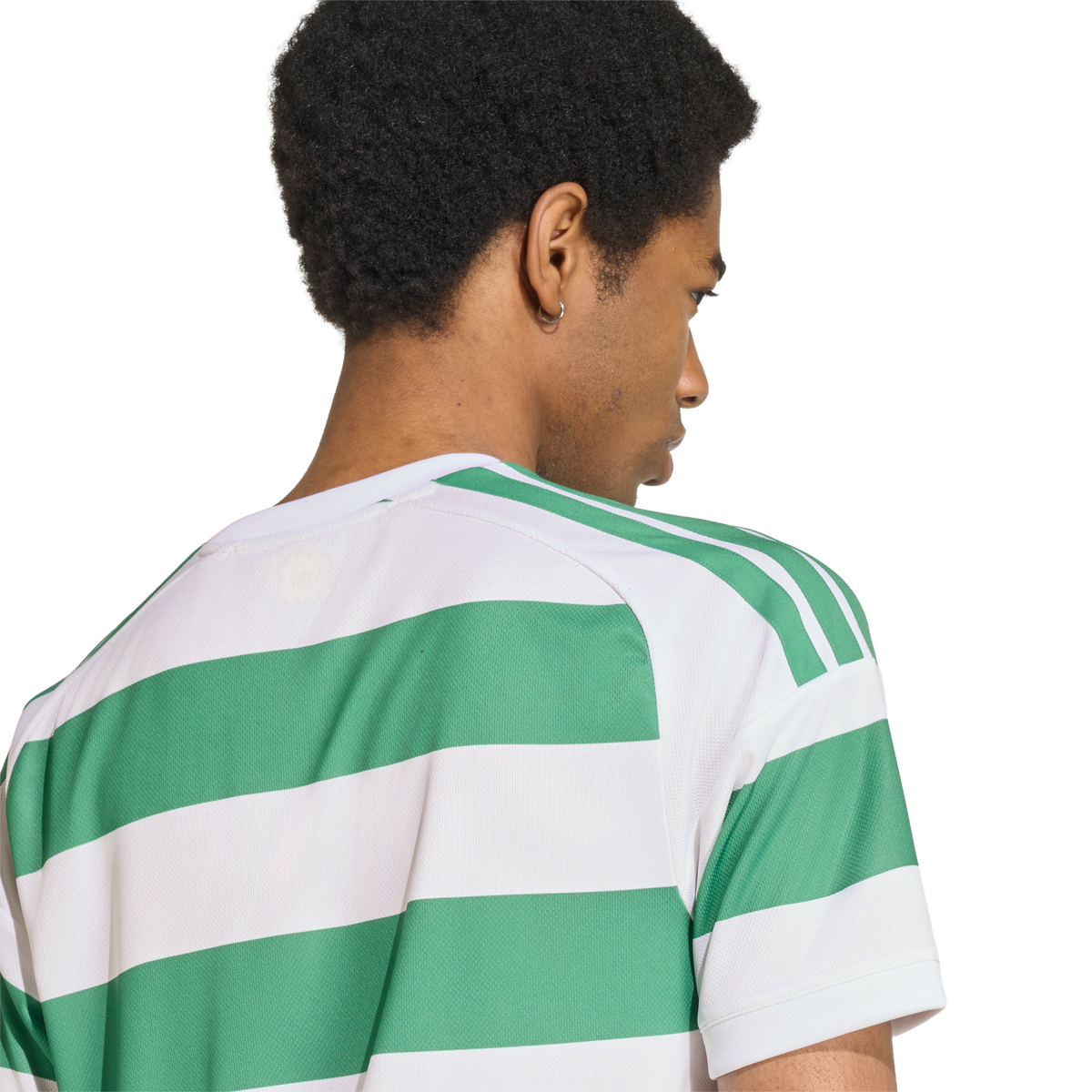 Adidas Celtic FC 2026/27 Stadium Home Jersey - JZ4755