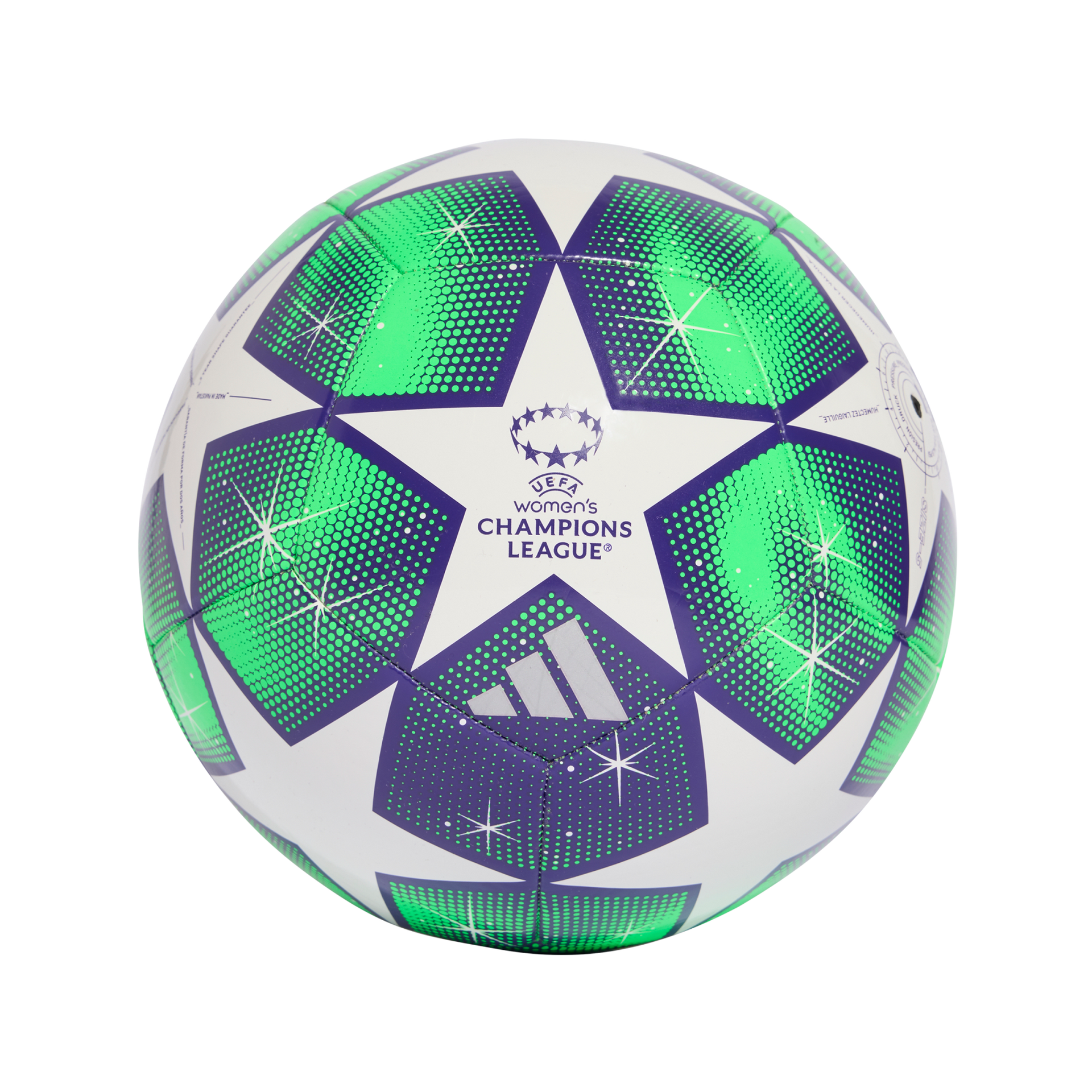 サッカーボール adidas UEFA Women's Champions League JZ5529_1_HARDWARE_Photography_