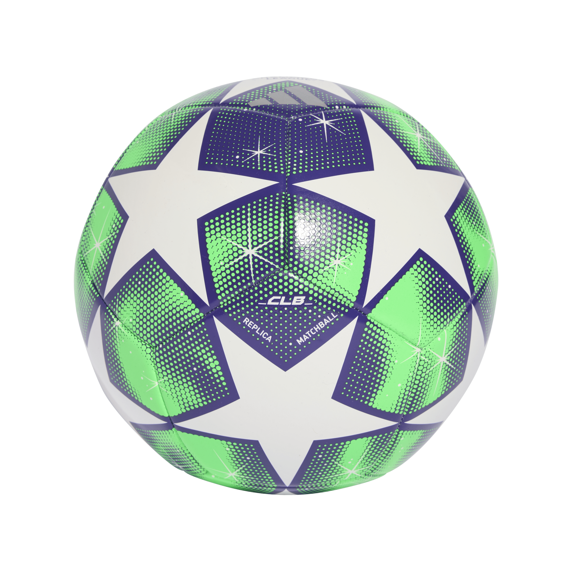 Adidas Women's UEFA Champions League 24/25 Club Ball - JZ5529