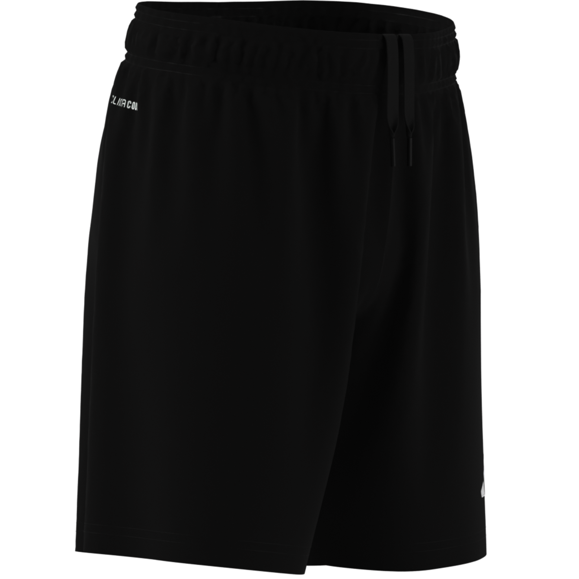 Adidas Entrada 26 Youth Shorts - JZ6531