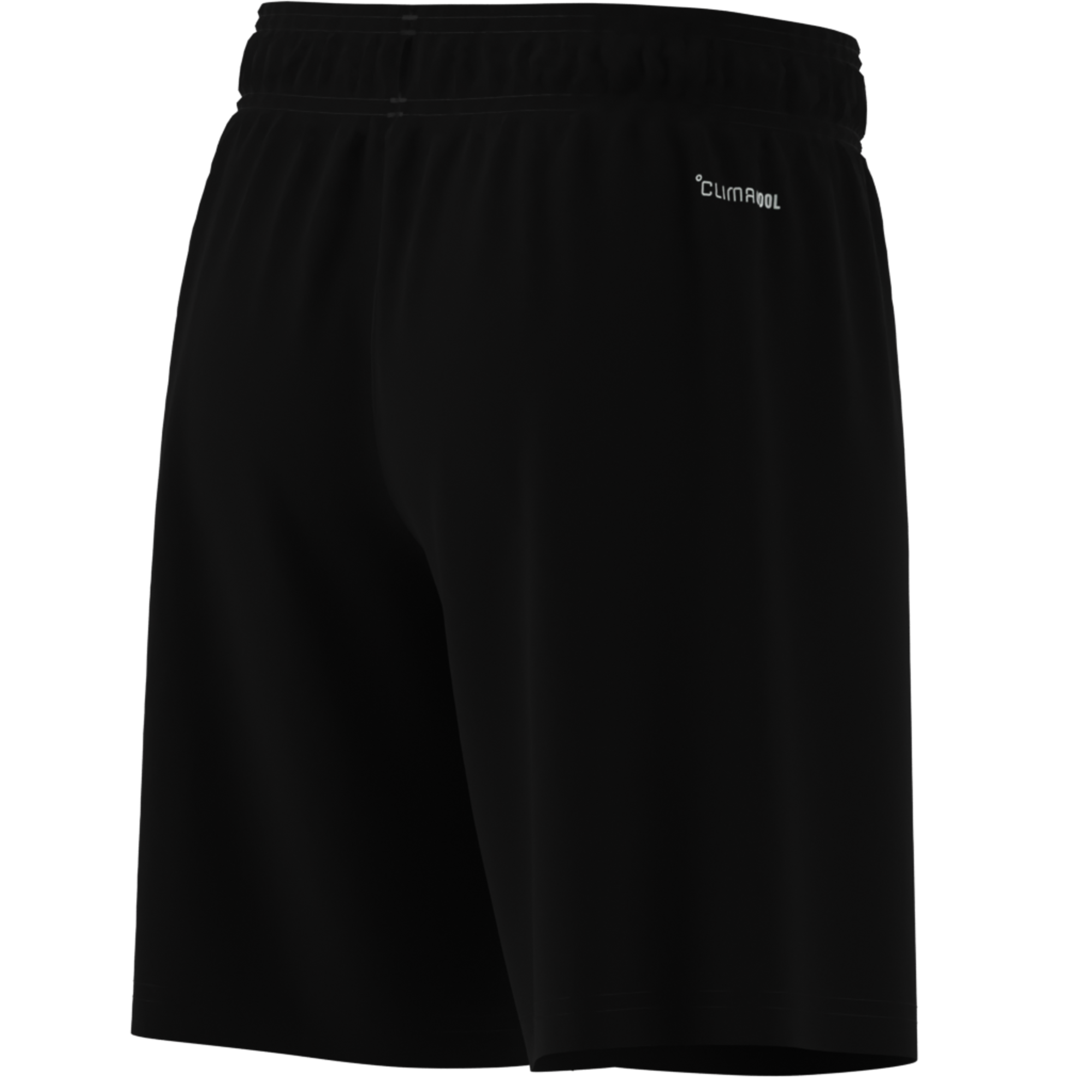 Adidas Entrada 26 Youth Shorts - JZ6531