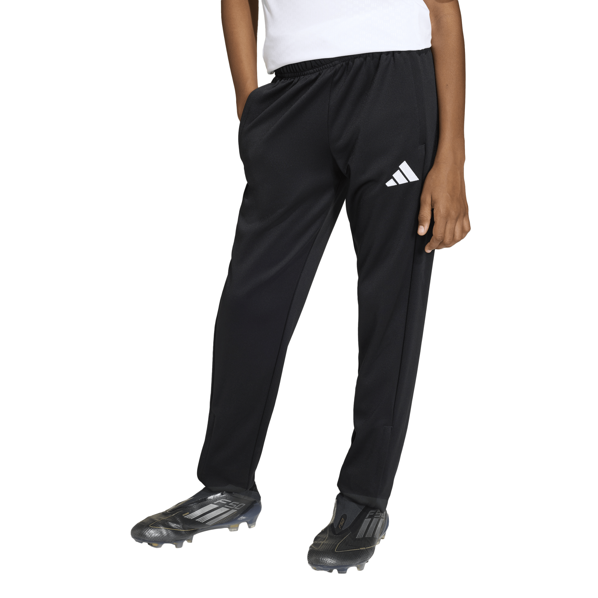 Adidas Entrada26 Training Pants Youth - JZ6550