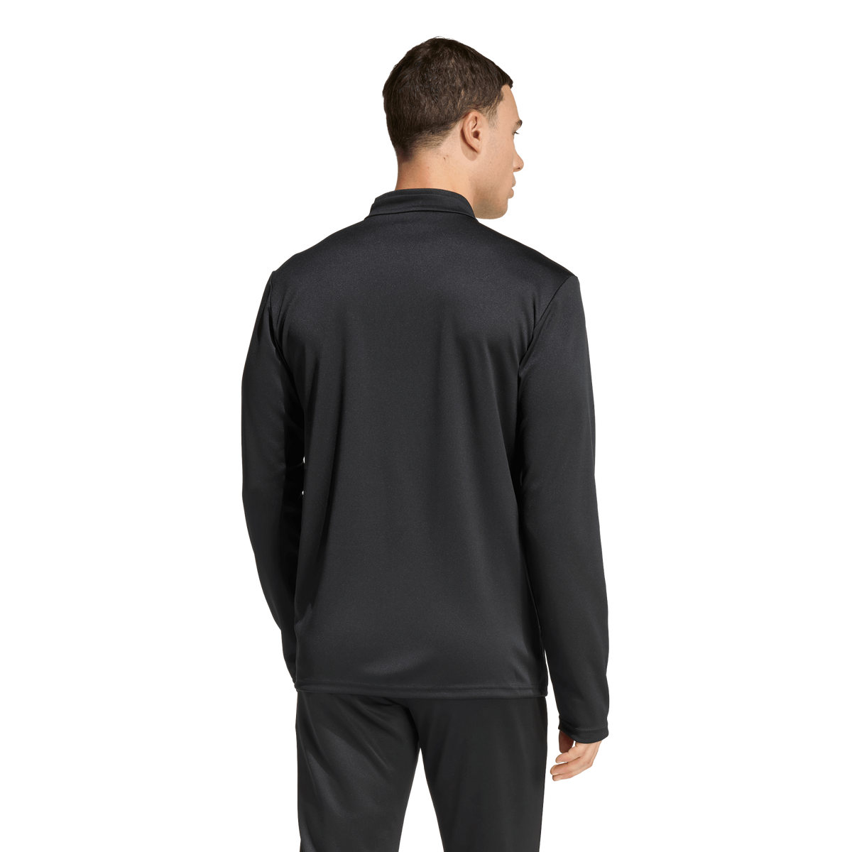 Adidas Entrada 26 Track Jacket - JZ6587