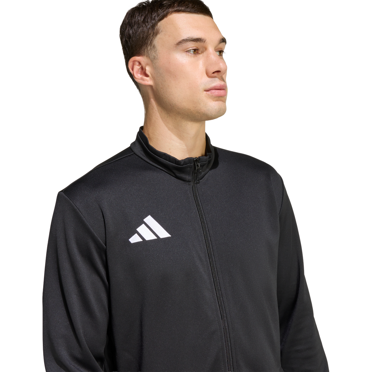 Adidas Entrada 26 Track Jacket - JZ6587