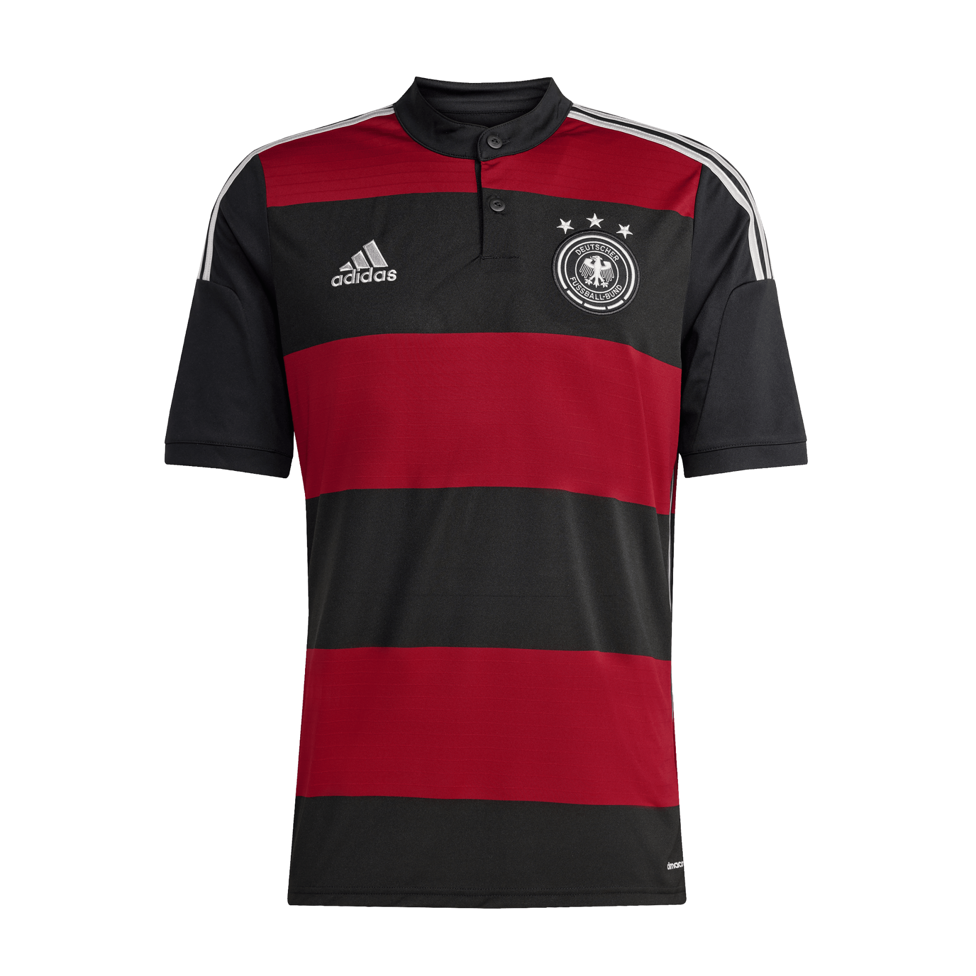 Adidas Germany 2014 Stadium Away Jersey - JZ6959