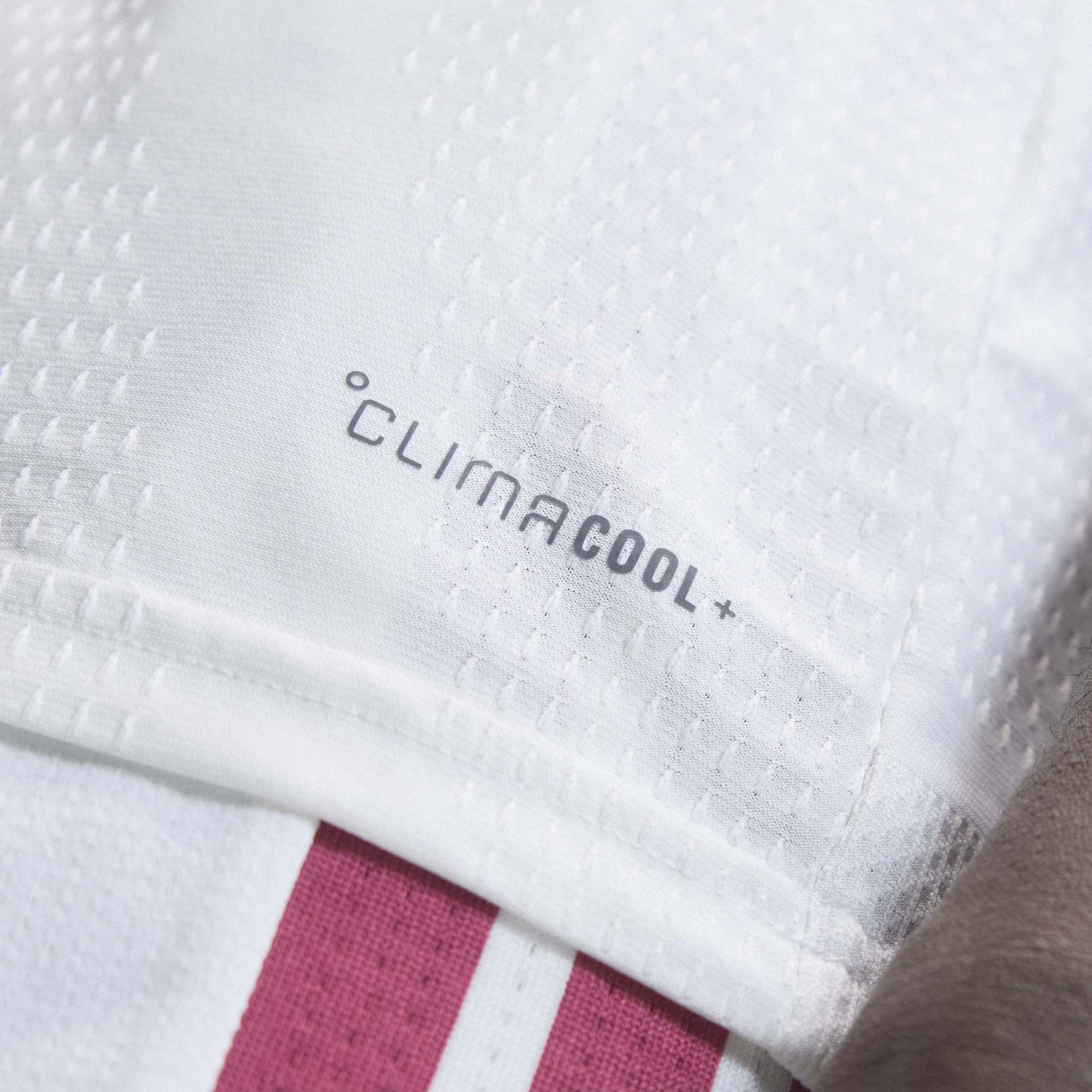 Adidas Real Madrid 26/27 Home Authentic Jersey - JZ7218