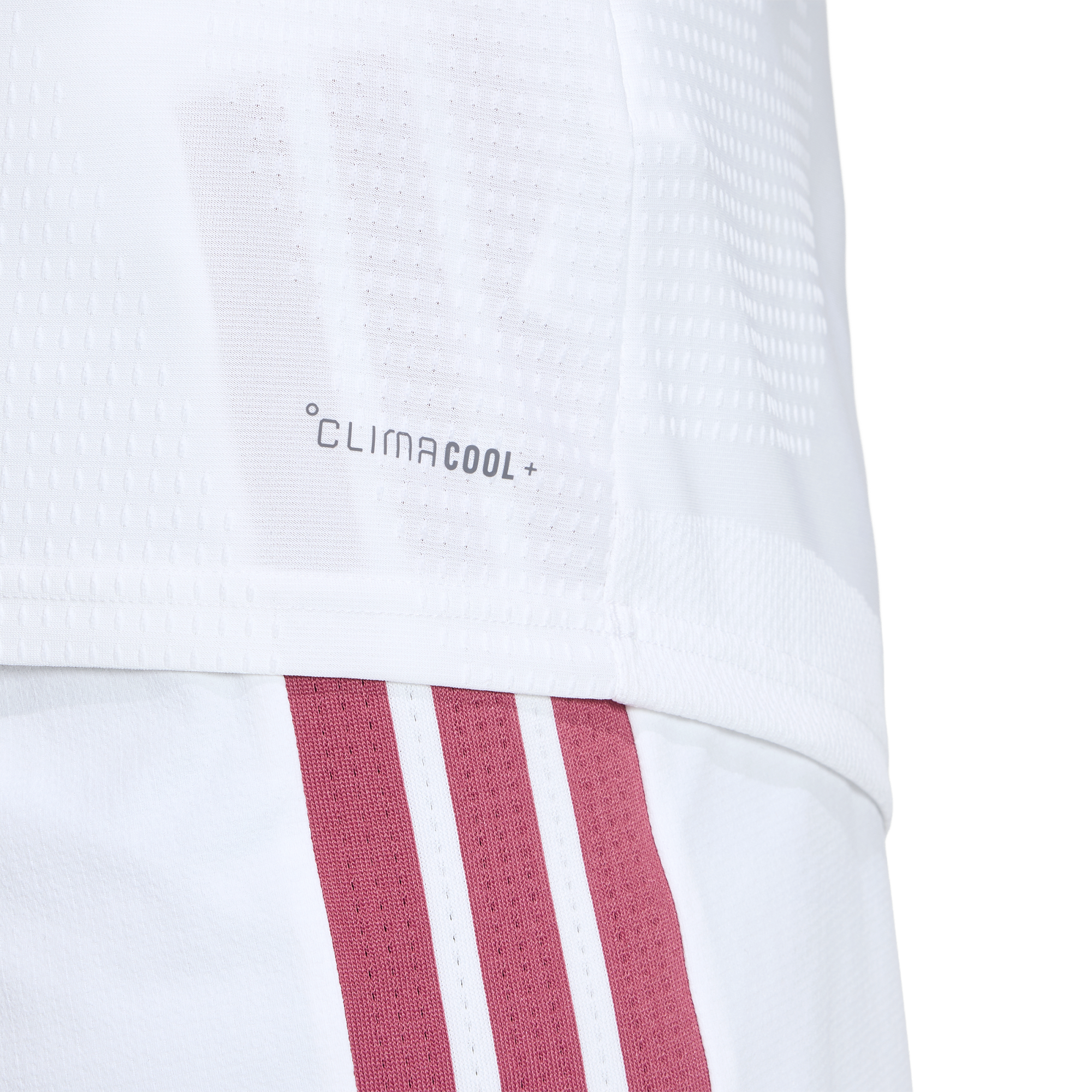 Adidas Real Madrid 26/27 Home Authentic Jersey - JZ7218