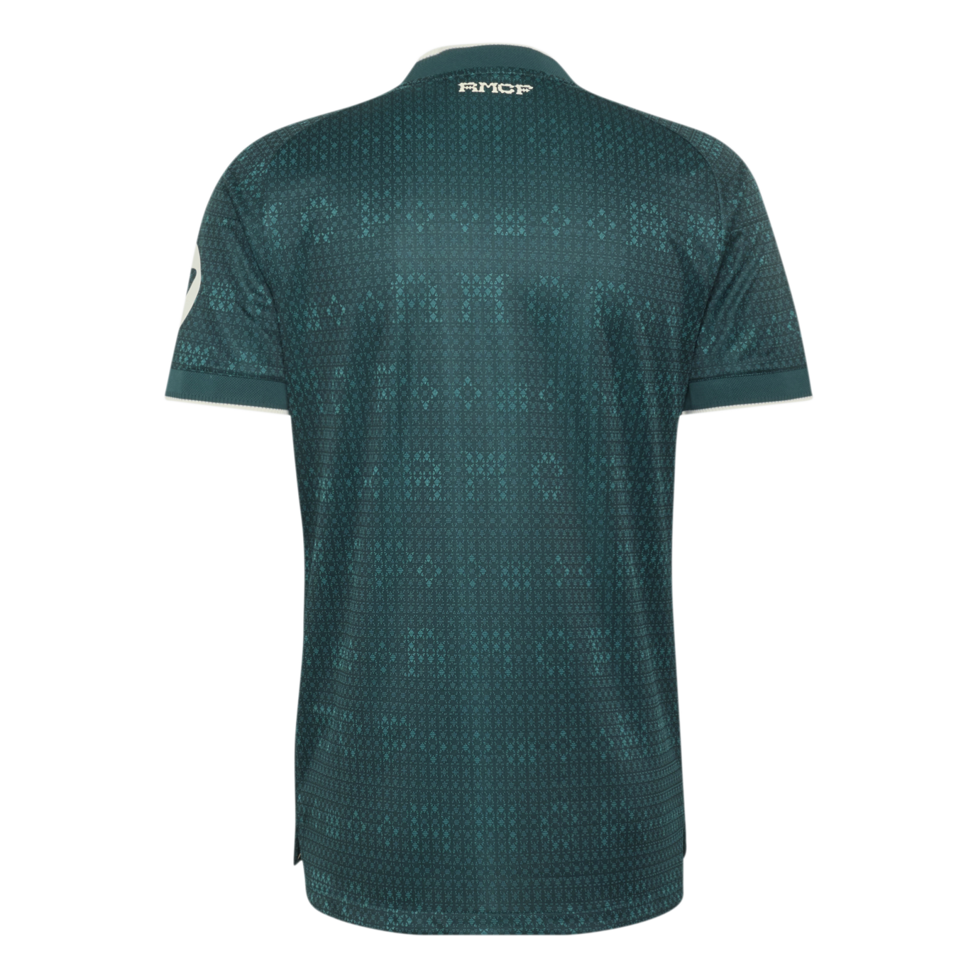 Adidas Real Madrid 2026/27 Authentic Away Jersey - JZ7219