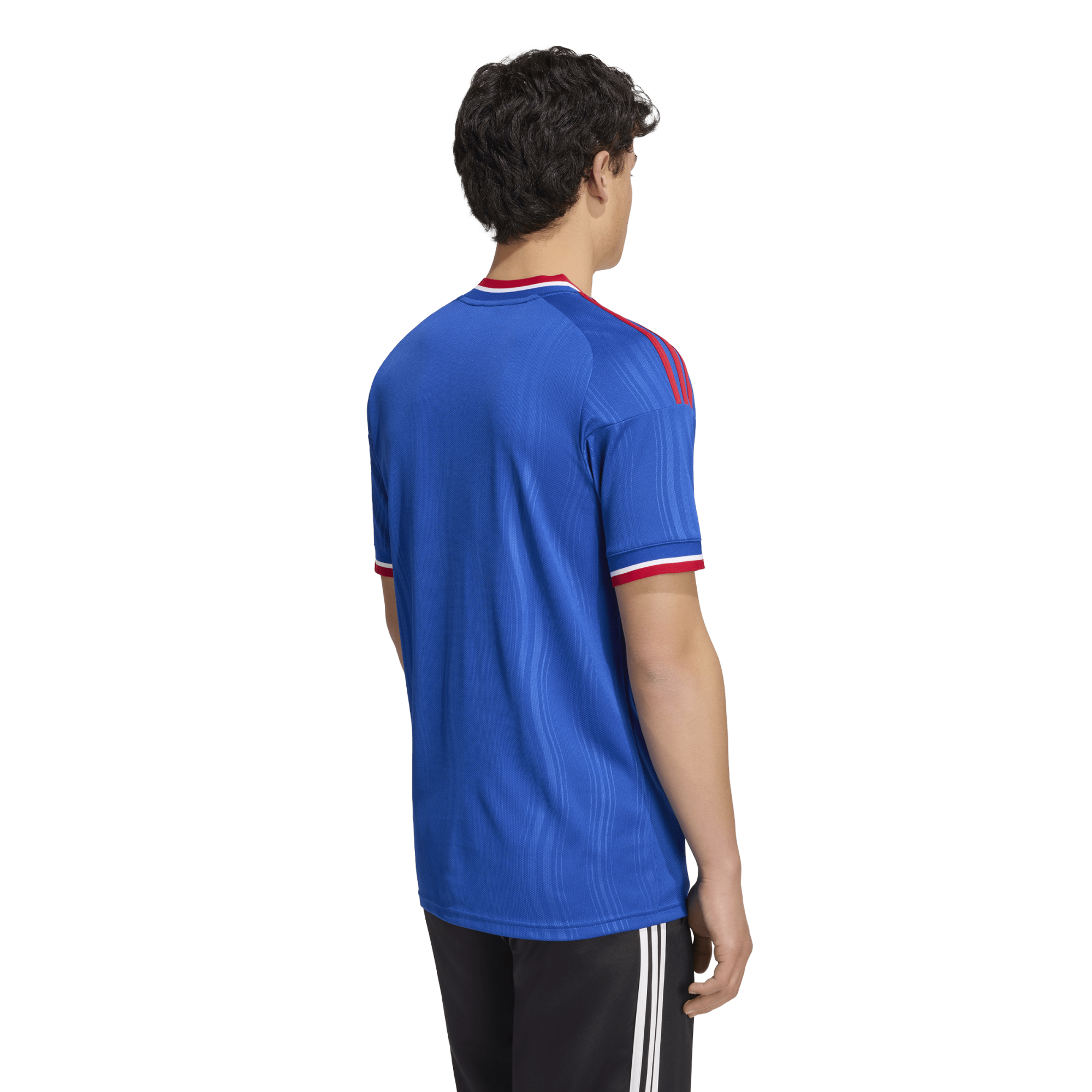 Adidas Manchester United 26/27 Away Jersey - KA6861