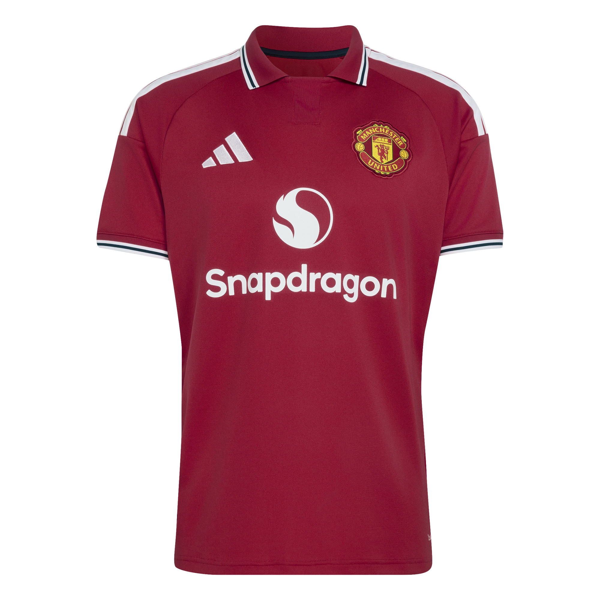 Adidas Manchester United 26/27 Home Jersey - KA6871