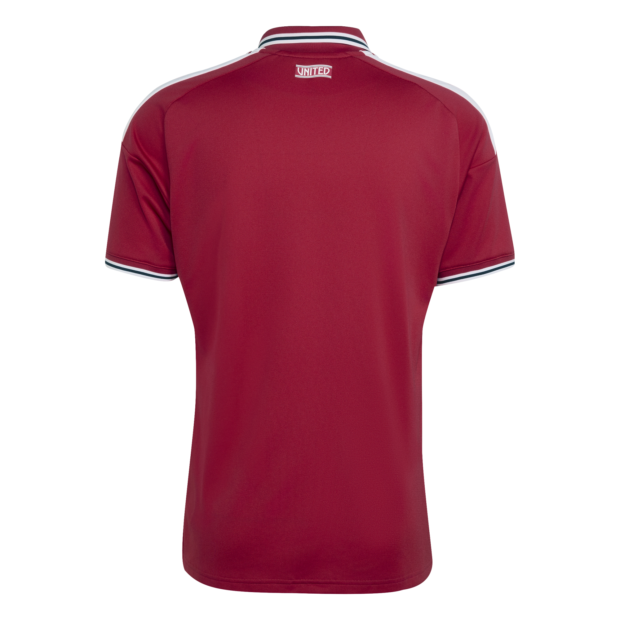 Adidas Manchester United 26/27 Home Jersey - KA6871