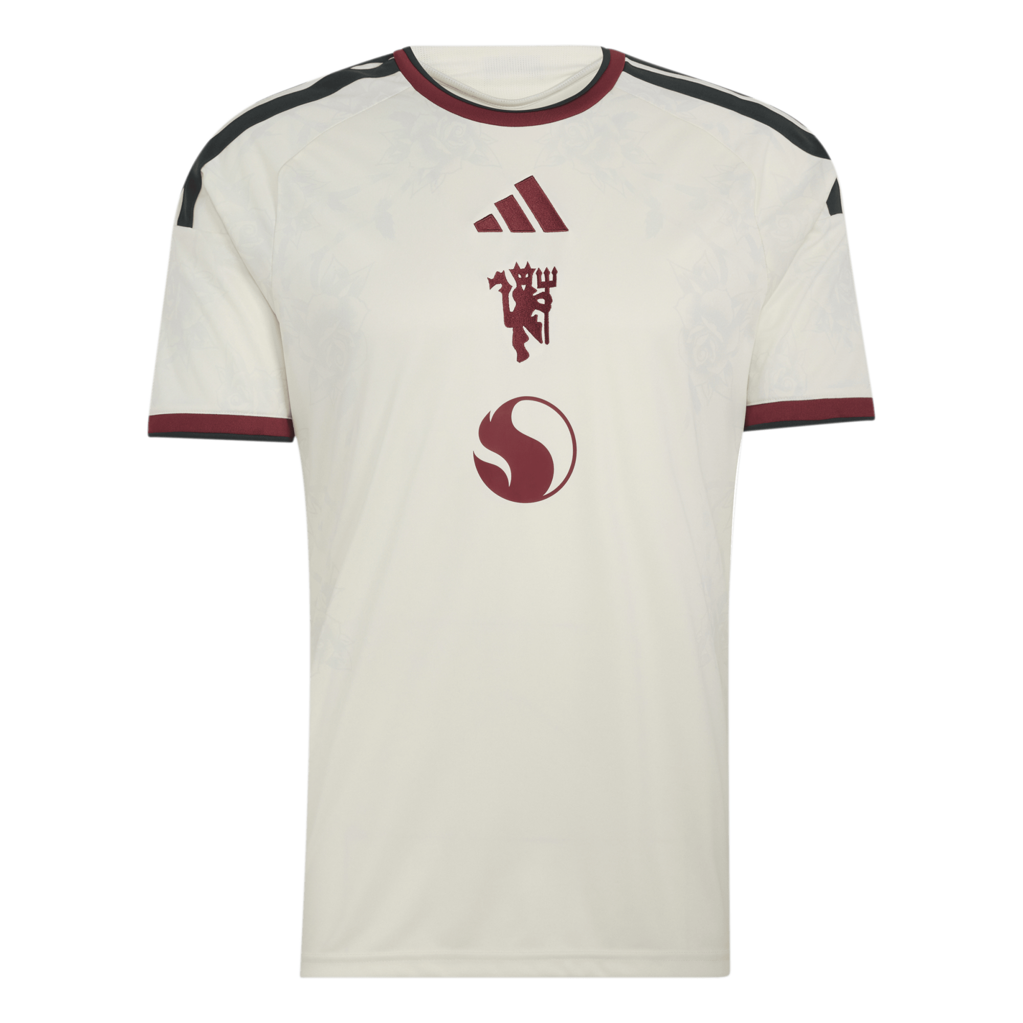 Adidas Manchester United 26/27 Third Jersey - KA6876