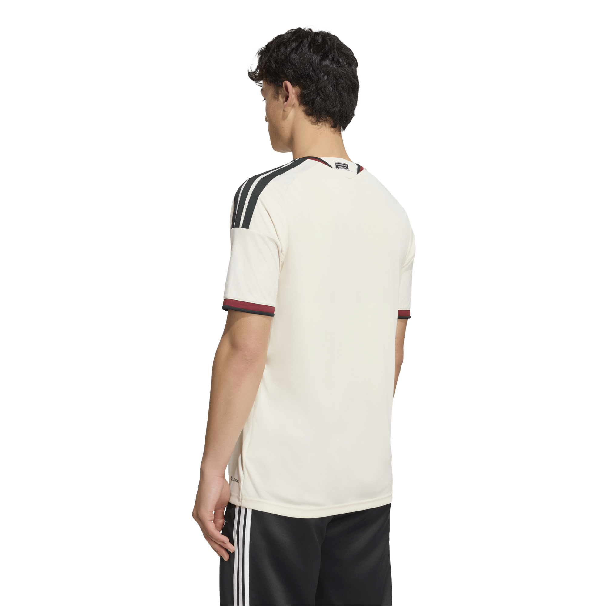 Adidas Manchester United 26/27 Third Jersey - KA6876