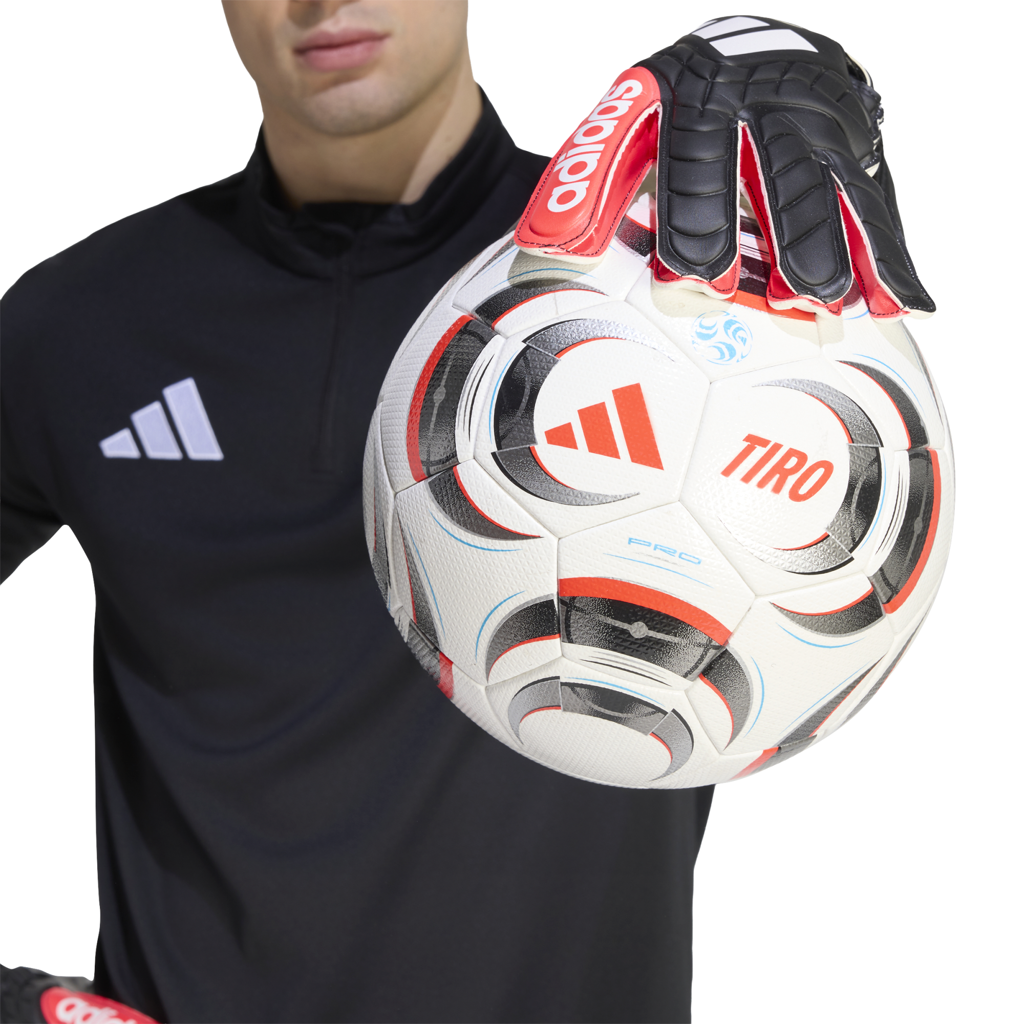 Adidas Copa Club Goalkeepr Glove - KA7805