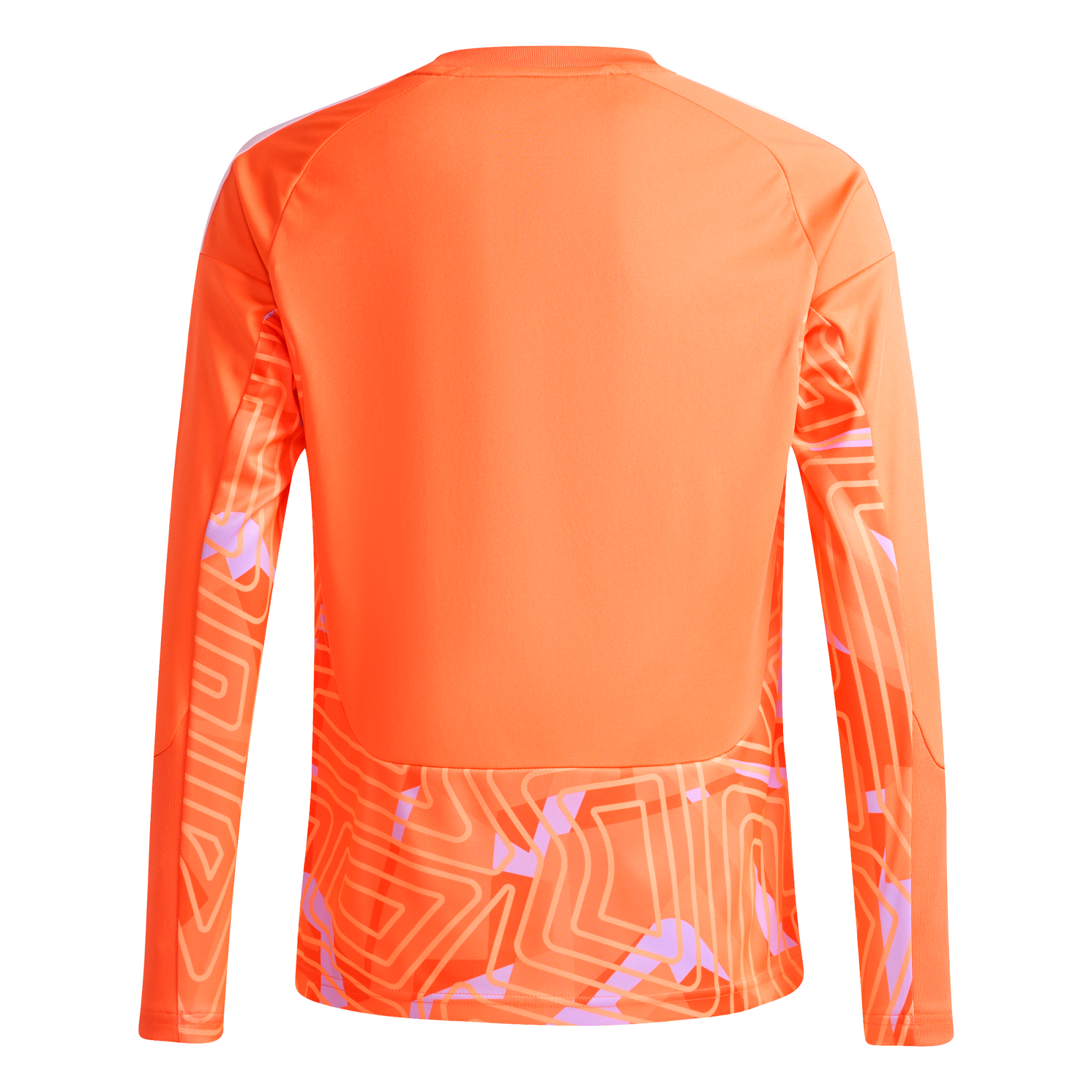 Adidas Tiro 26 Competition Goalkeeper Jersey Long Sleeve Youth - KB5239