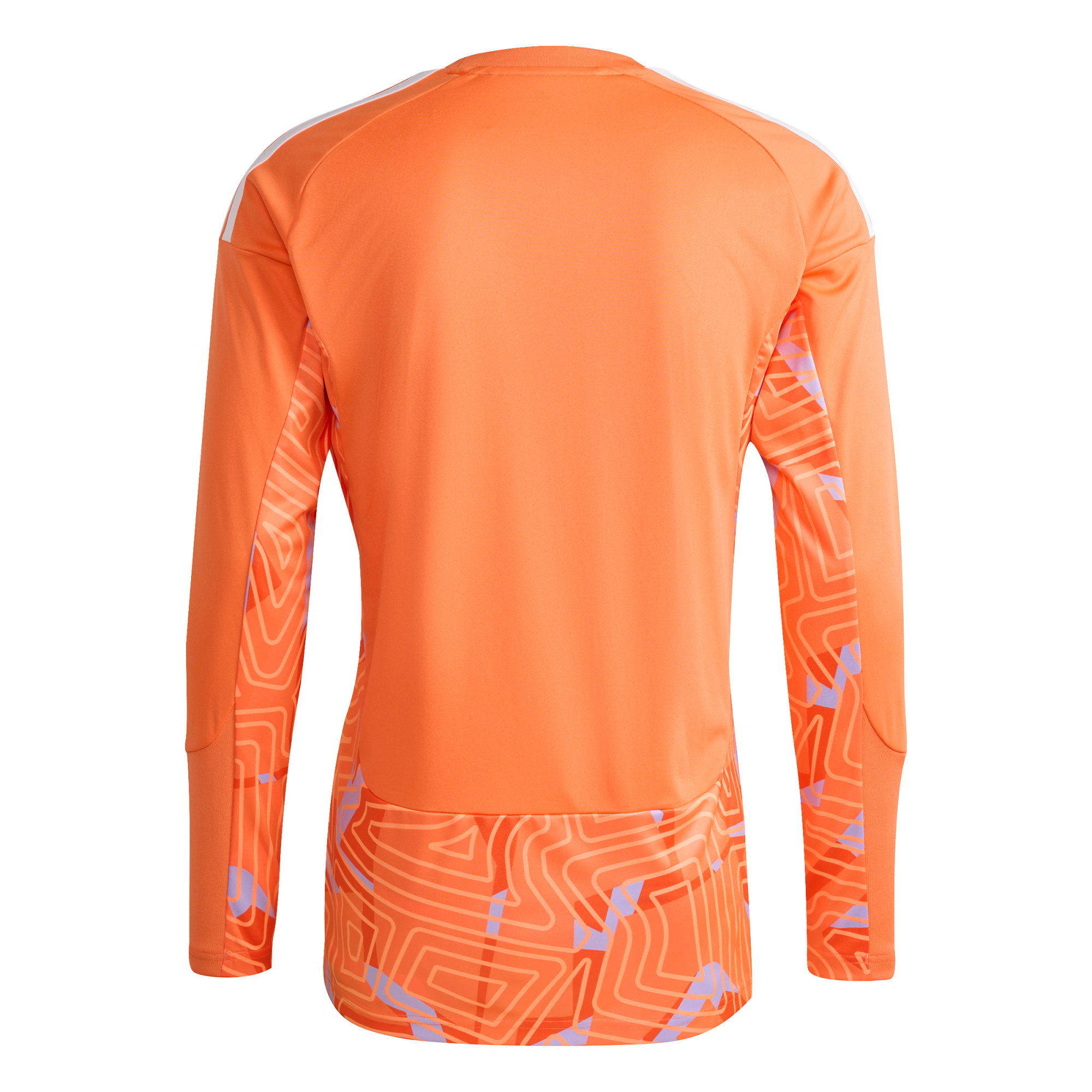 Maillot Manches Longues Gardien de But de Compétition Adidas Tiro 26 - KB5248
