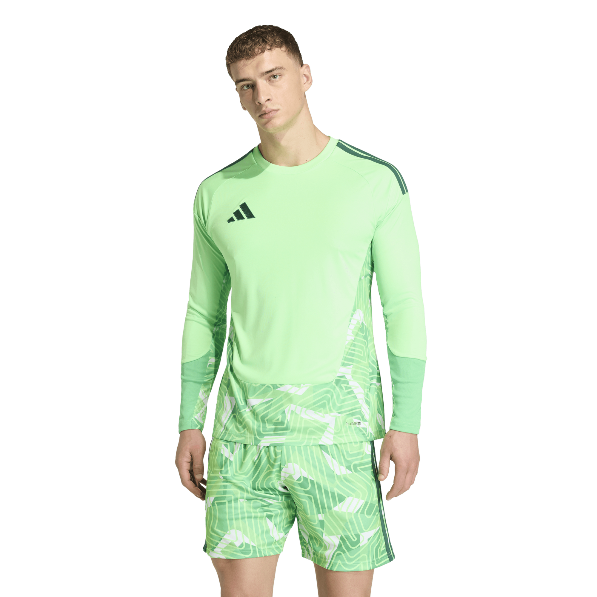 Adidas Tiro 26 Competition GK LS Jersey - KB5249