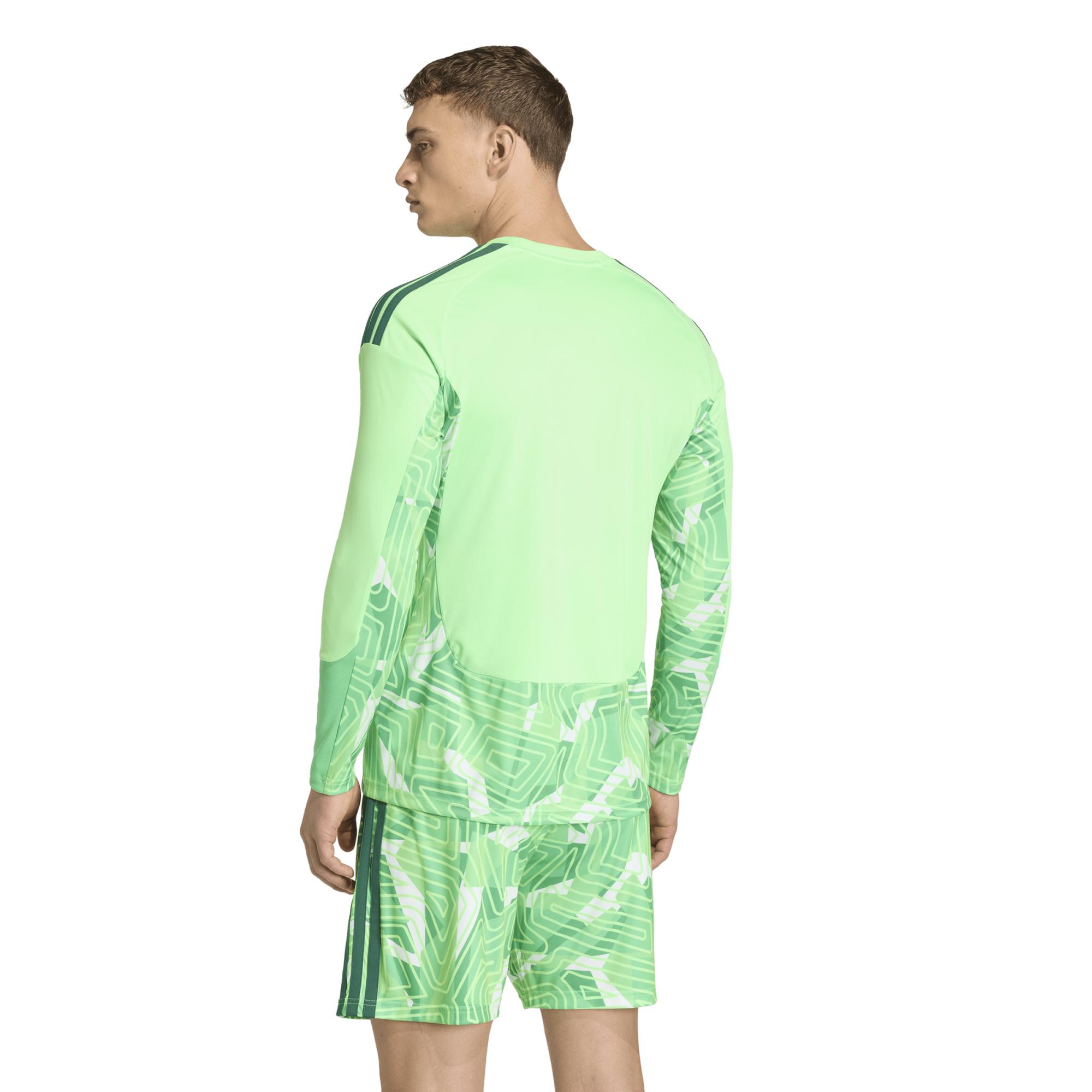 Adidas Tiro 26 Competition GK LS Jersey - KB5249