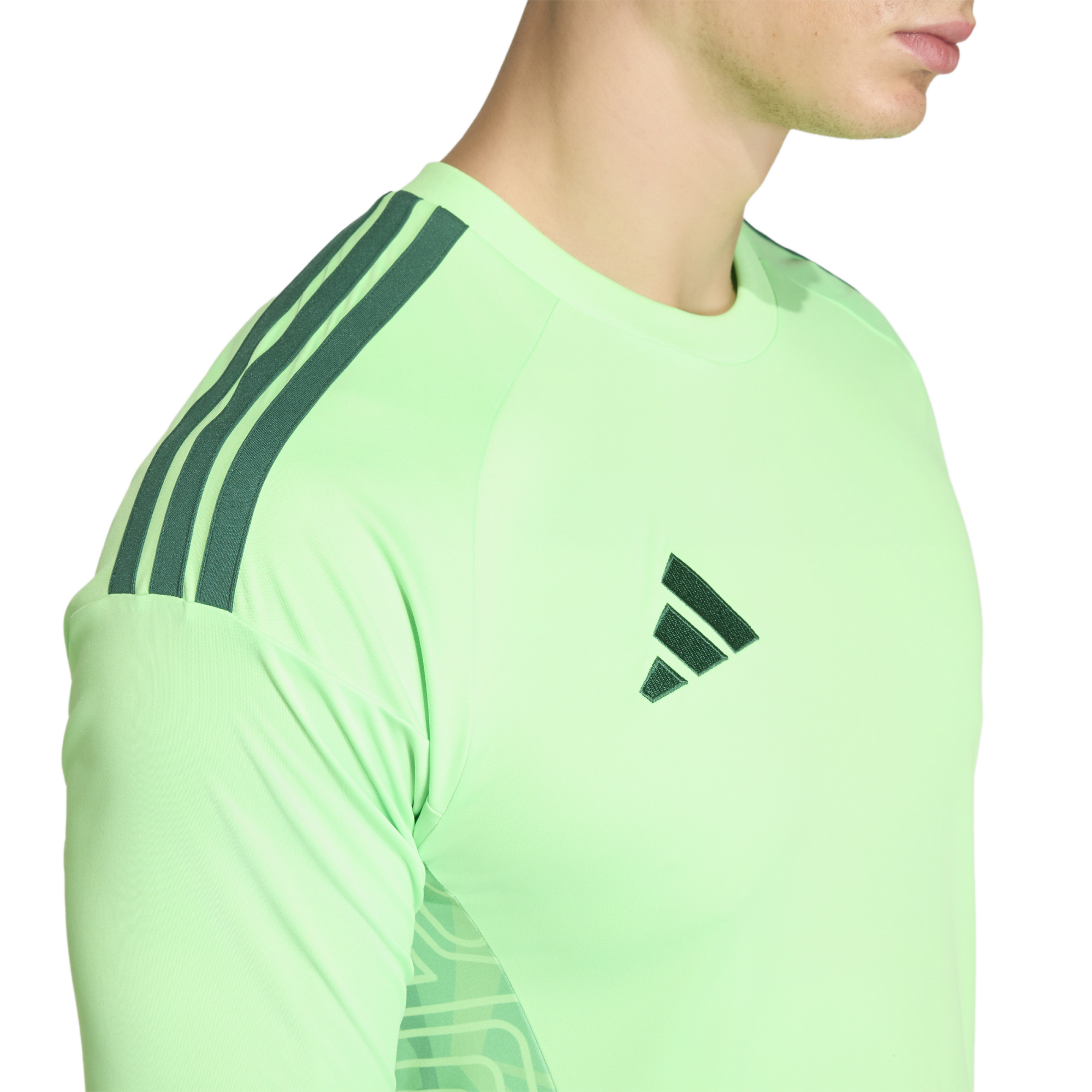 Adidas Tiro 26 Competition GK LS Jersey - KB5249