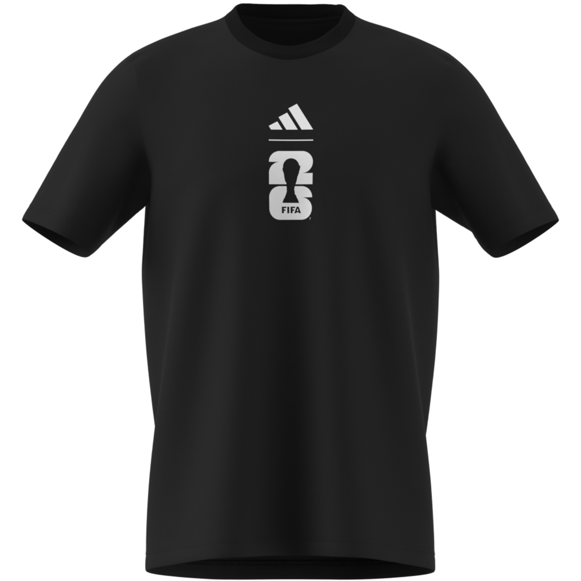 Adidas World Cup 2026 T Shirt - KB8639