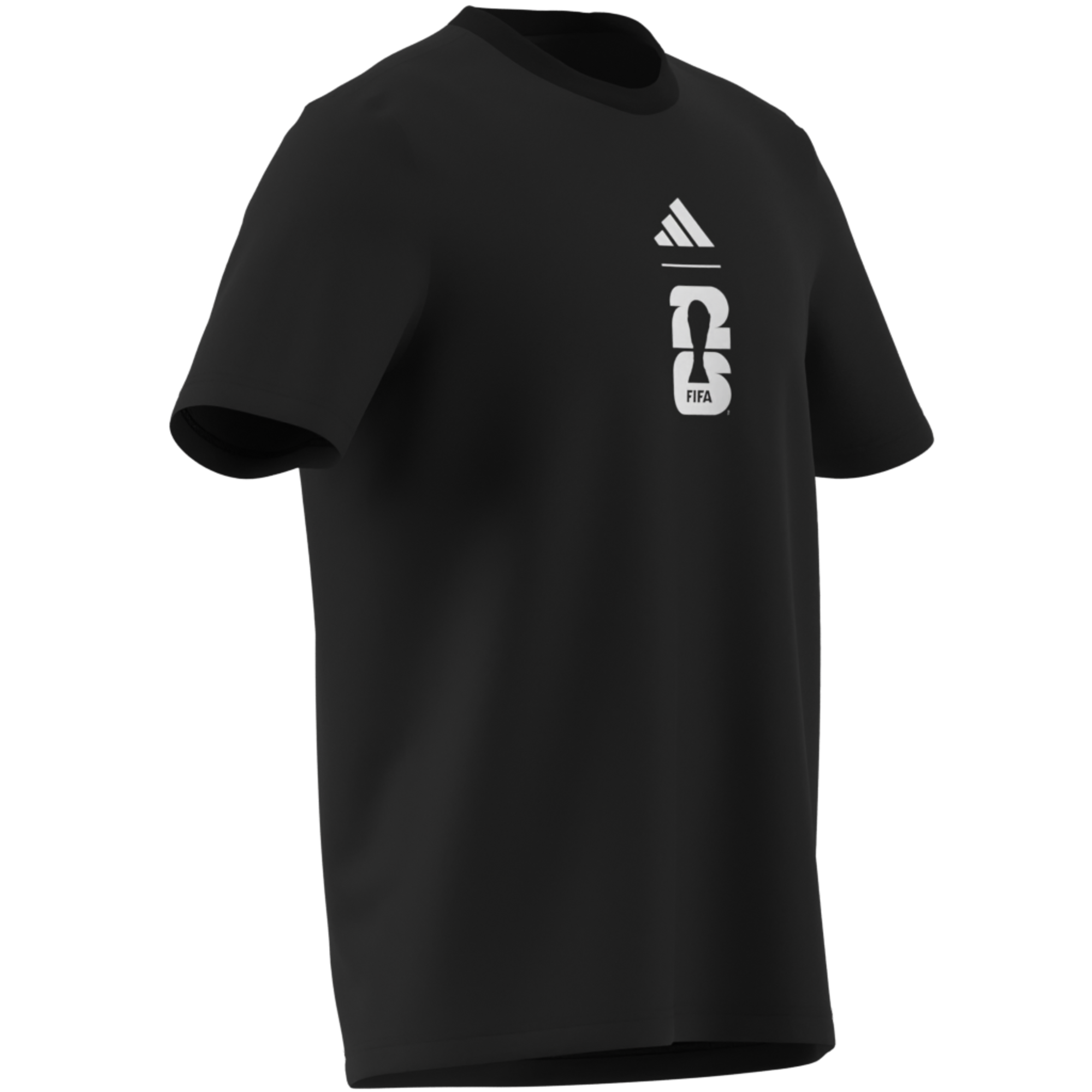Adidas World Cup 2026 T Shirt - KB8639