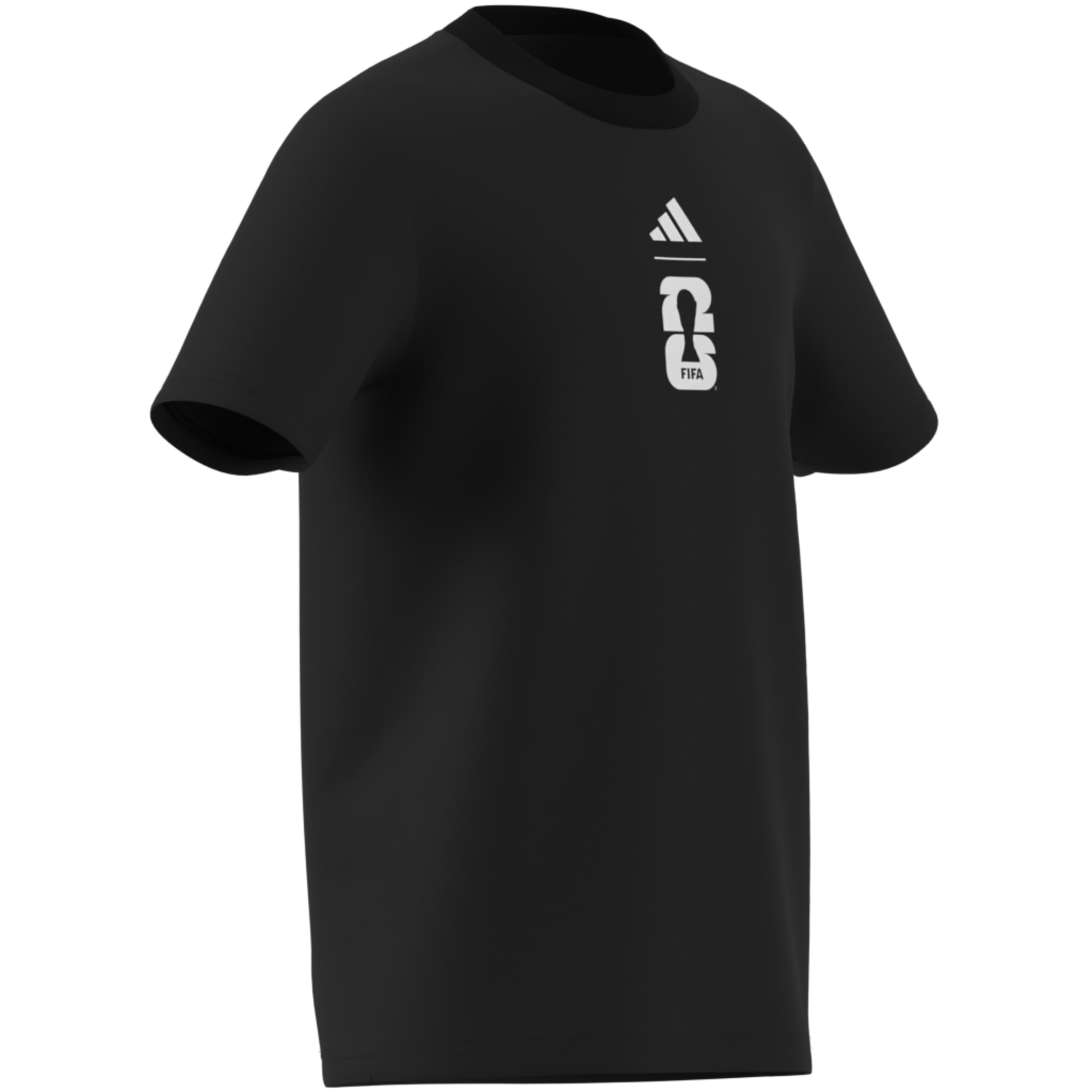 Adidas World Cup 2026 Youth T-Shirt - KB8643