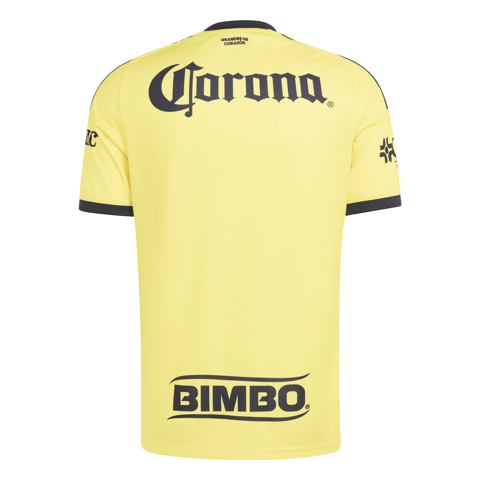 Adidas Club América 2026/27 Home Jersey - KB9016