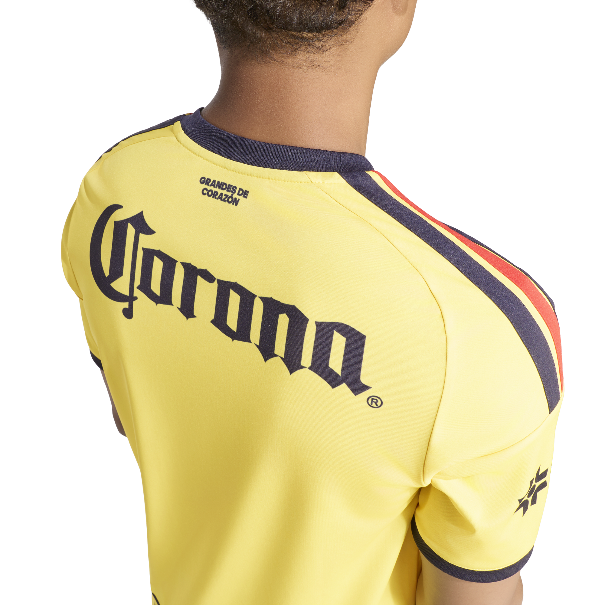Adidas Club América 2026/27 Home Jersey - KB9016