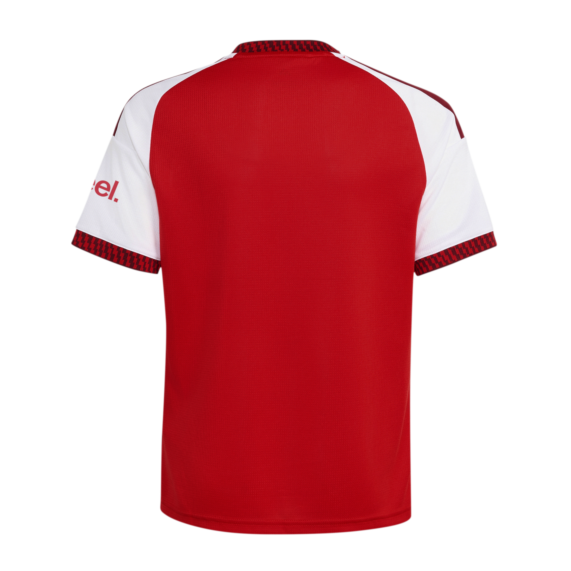 Adidas Arsenal 2026/27 Youth Home Jersey - KB9947
