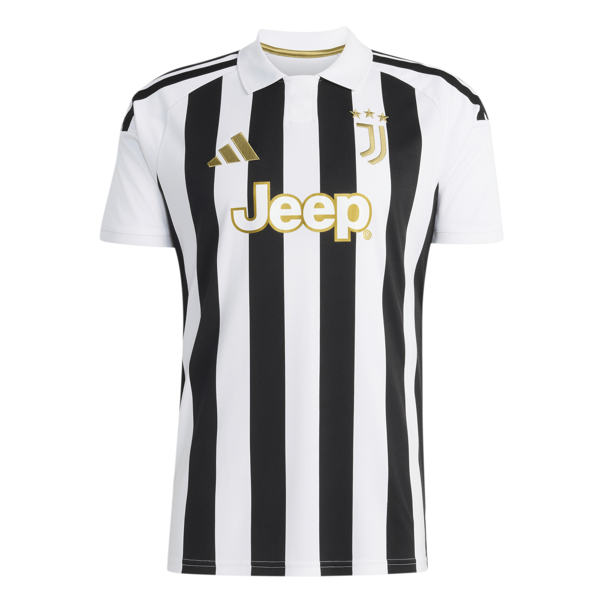 Maillot Domicile Adidas Juventus 26/27 - KC2285