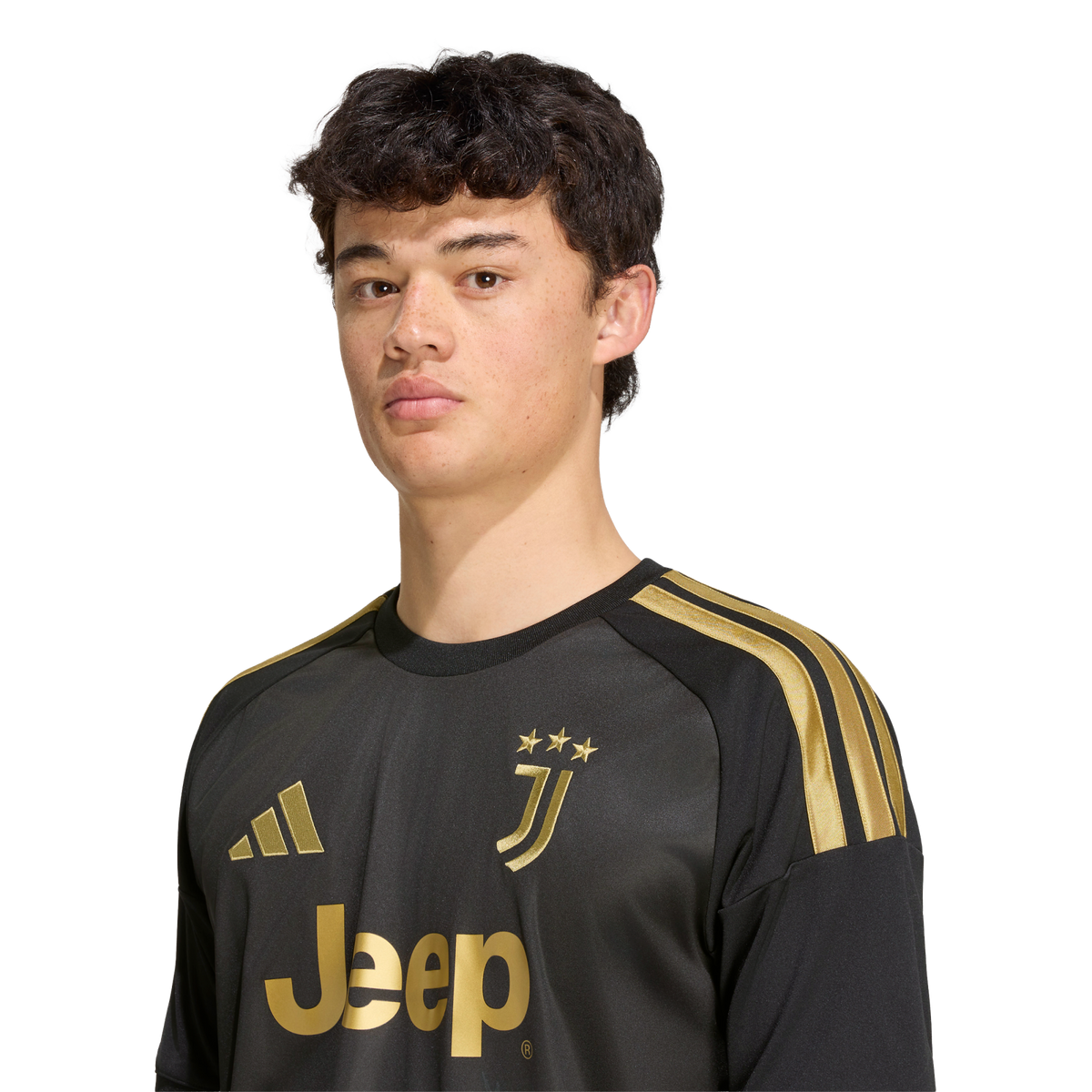 Adidas Juventus 2026/27 Third Jersey - KC2297
