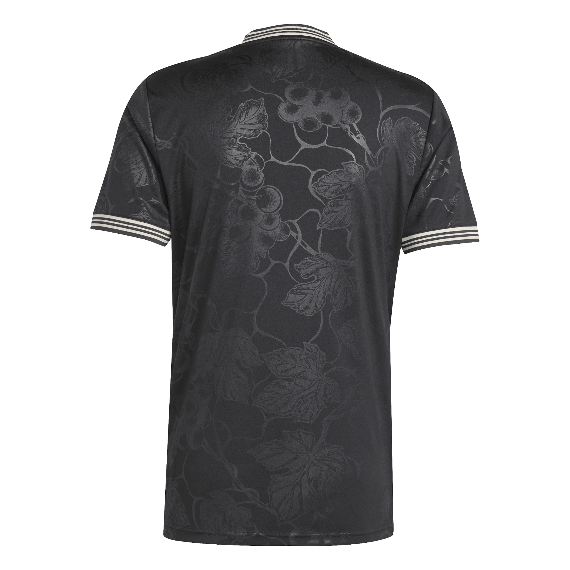 Adidas Juventus 2025/26 Third Jersey - KC3486