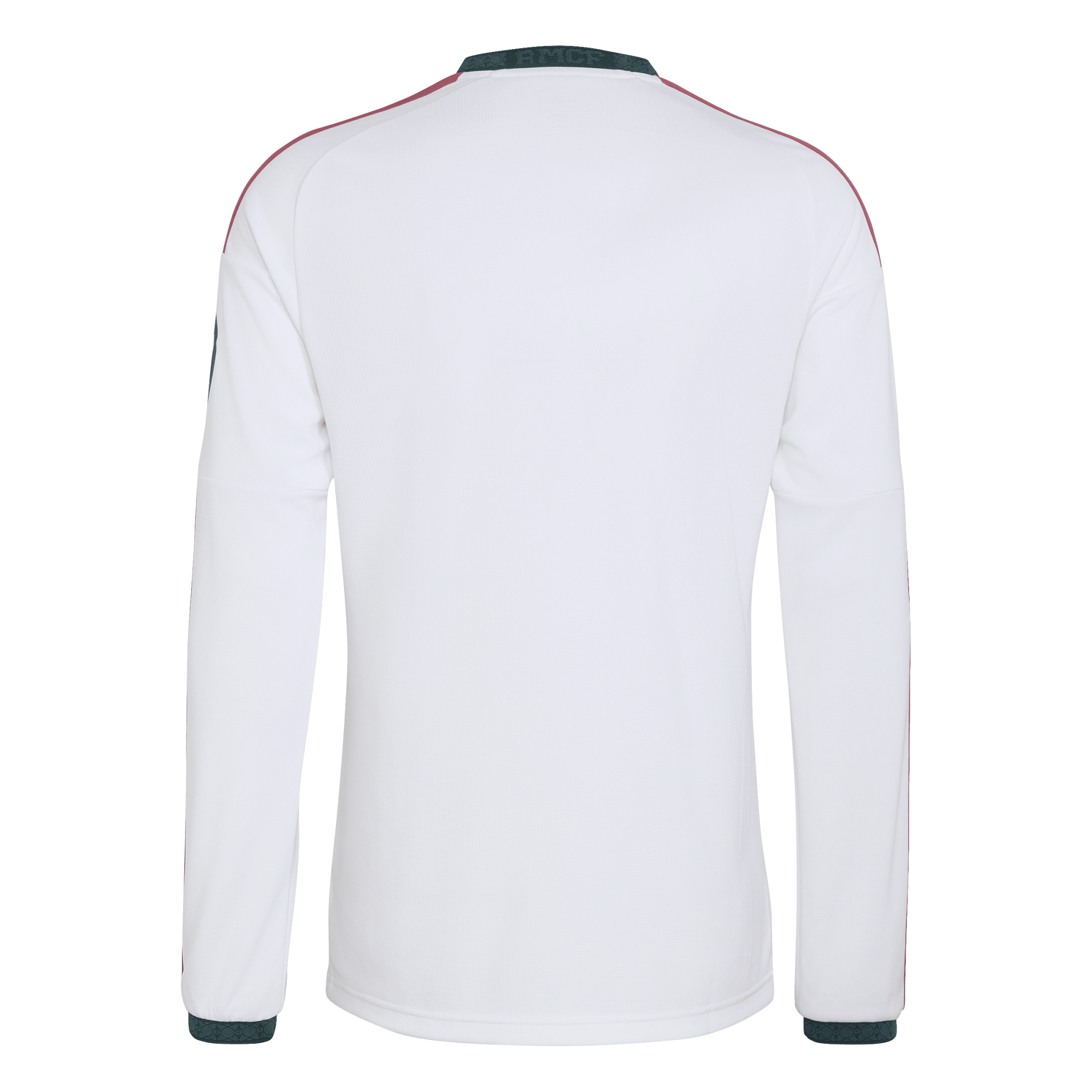 Adidas Real Madrid 26/27 Home Jersey Long Sleeve - KC3952