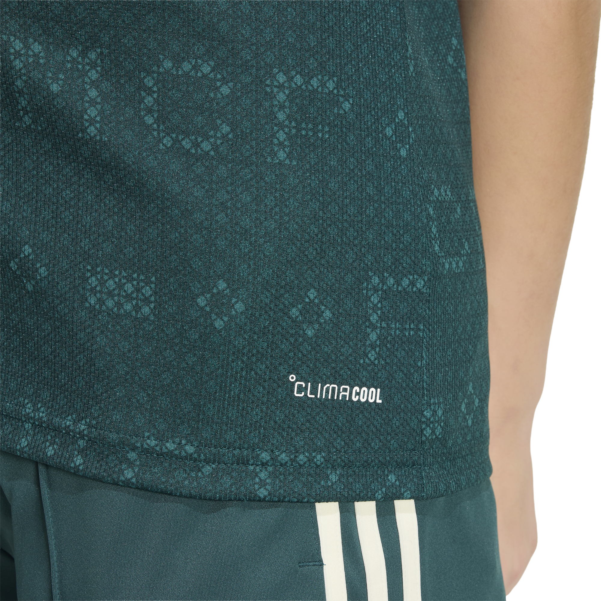 Adidas Real Madrid 2026/27 Youth Away Jersey - KC3991