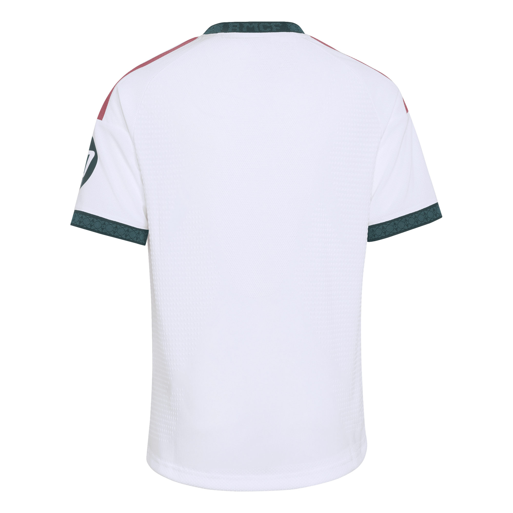 Adidas Real Madrid 26/27 Home Jersey Youth - KC3993