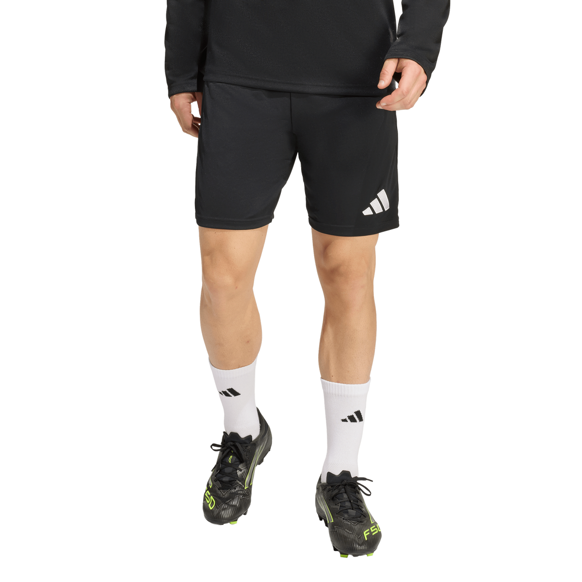 Adidas Entrada 26 Training Shorts - KD0985