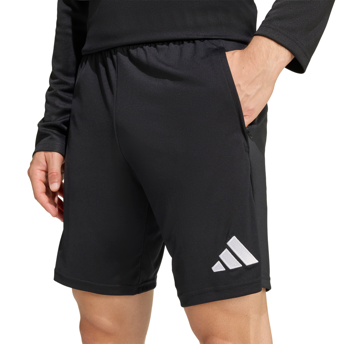 Adidas Entrada 26 Training Shorts - KD0985