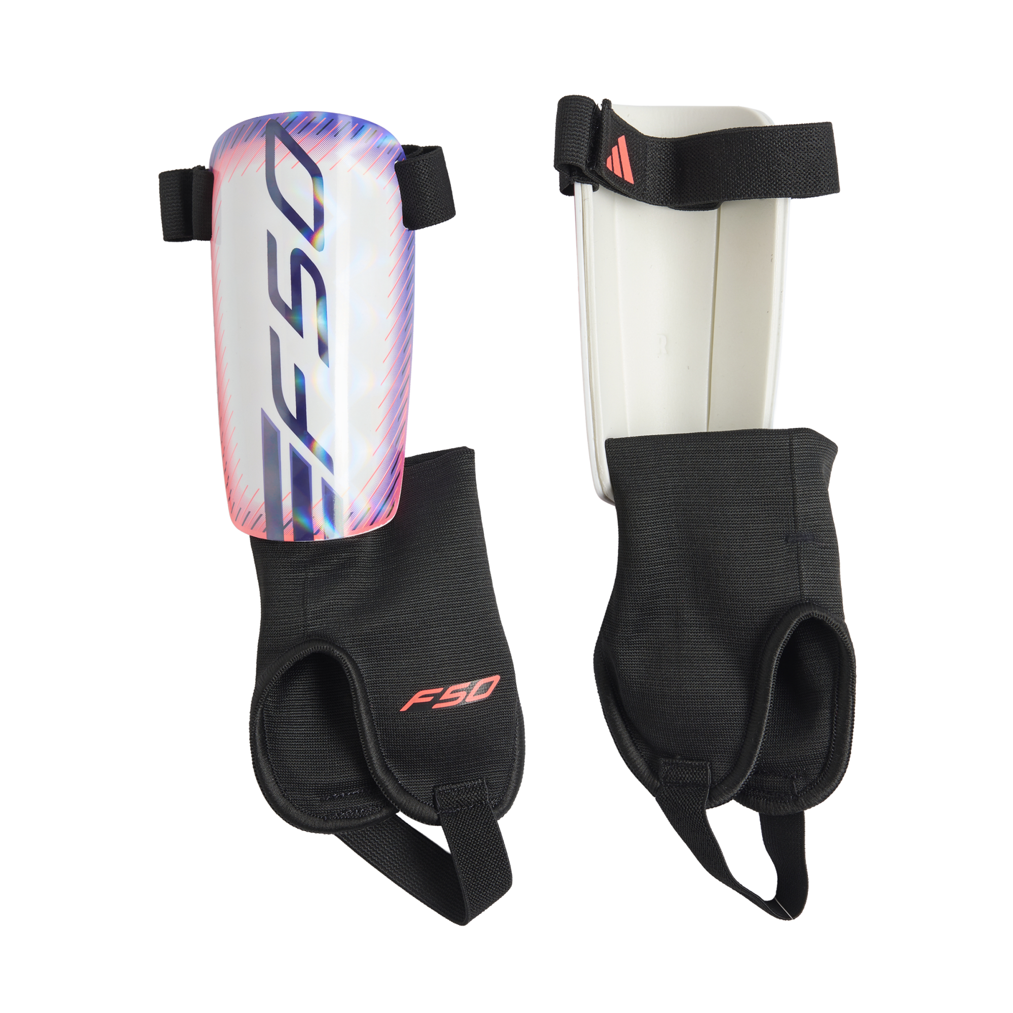 Adidas F50 Match Shin Guards - KE5210