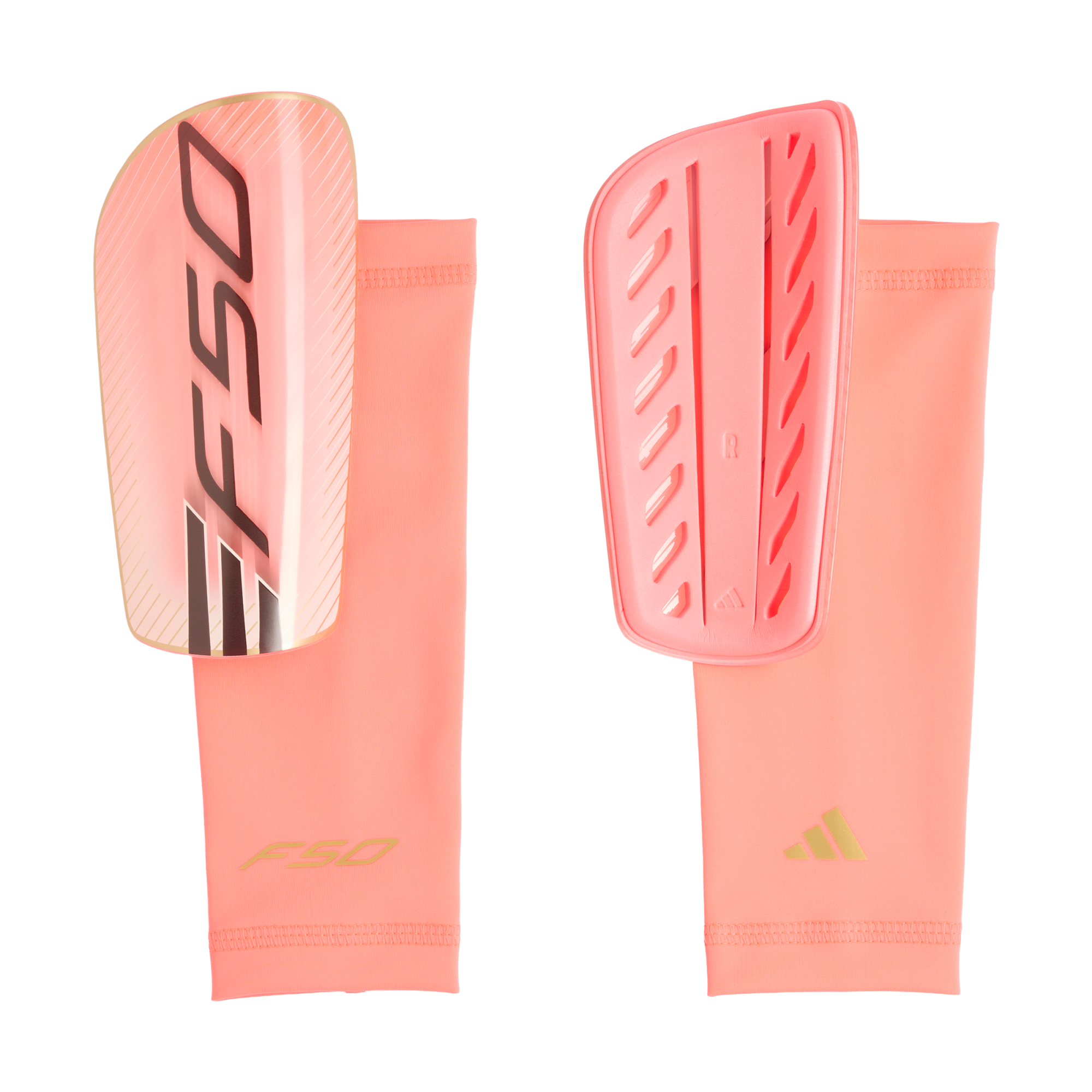 Adidas F50 League Shin Guards - KE5213
