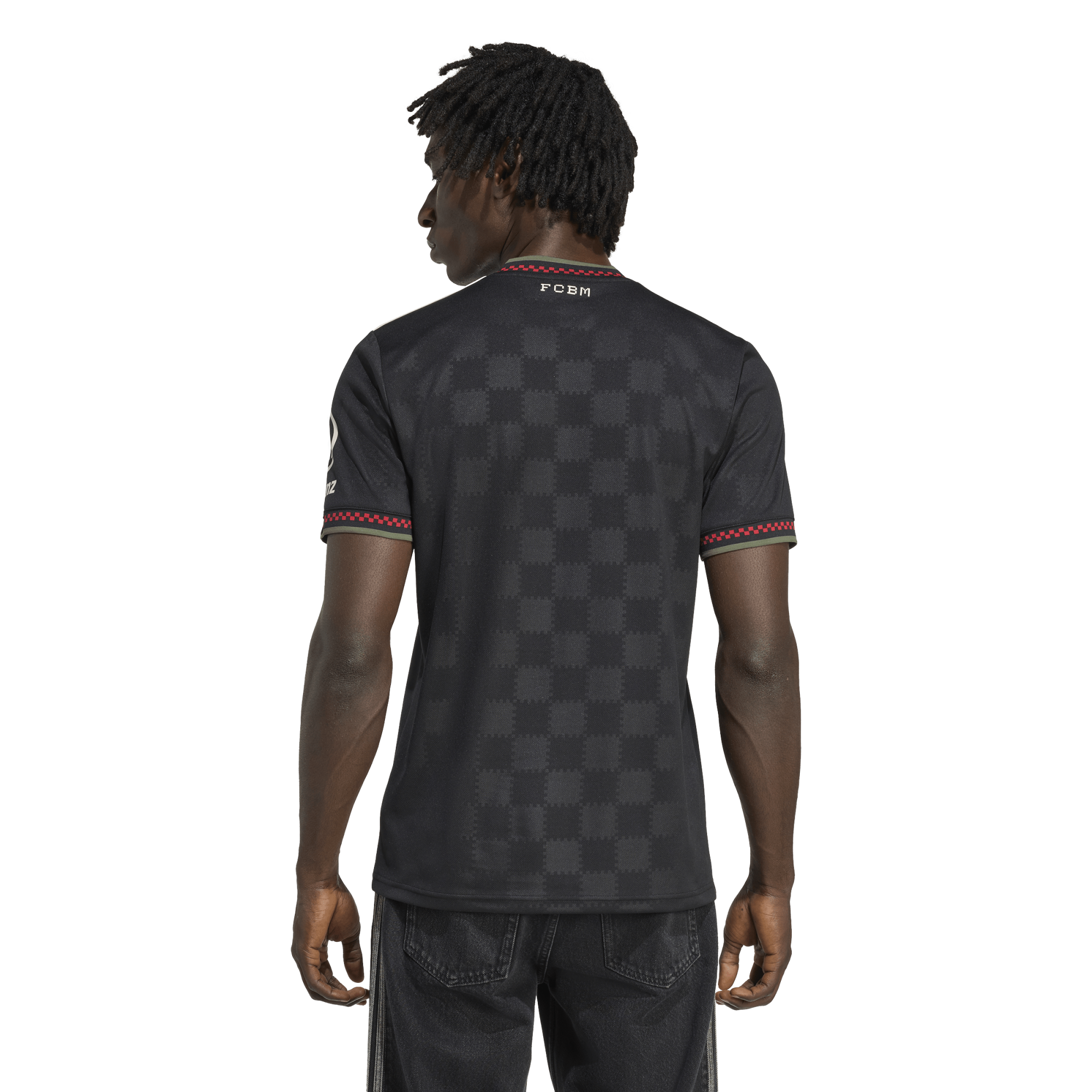 Adidas FC Bayern 25/26 3rd Jersey - KE6801