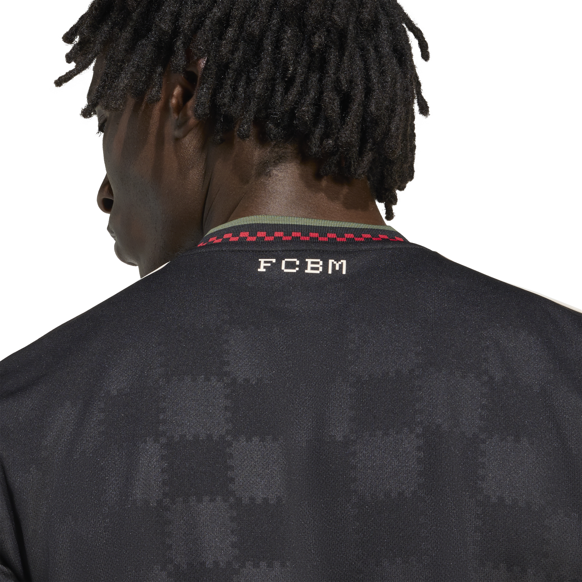 Adidas FC Bayern 25/26 3rd Jersey - KE6801