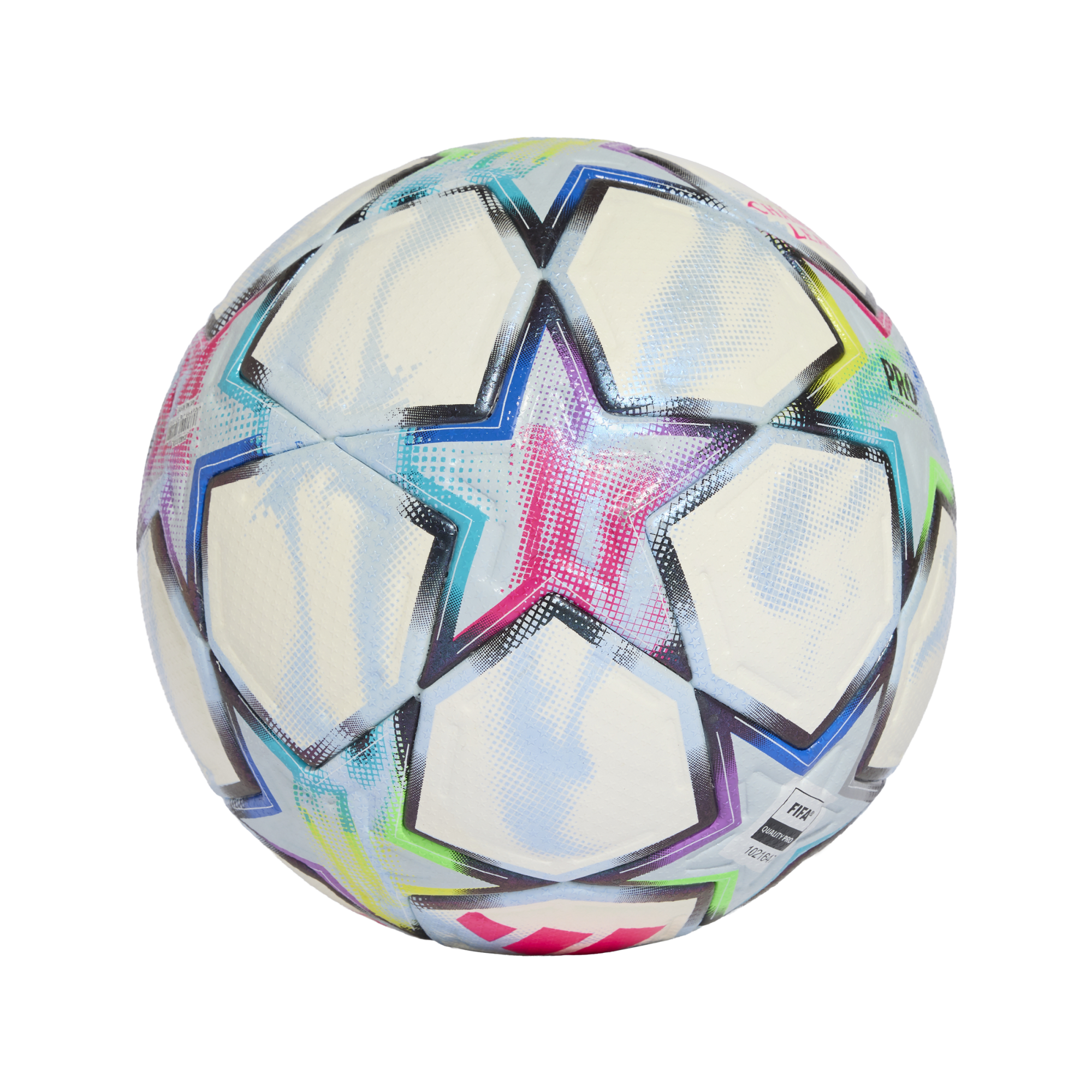 Adidas UEFA Champions League 26/27 Pro Ball - KE9757