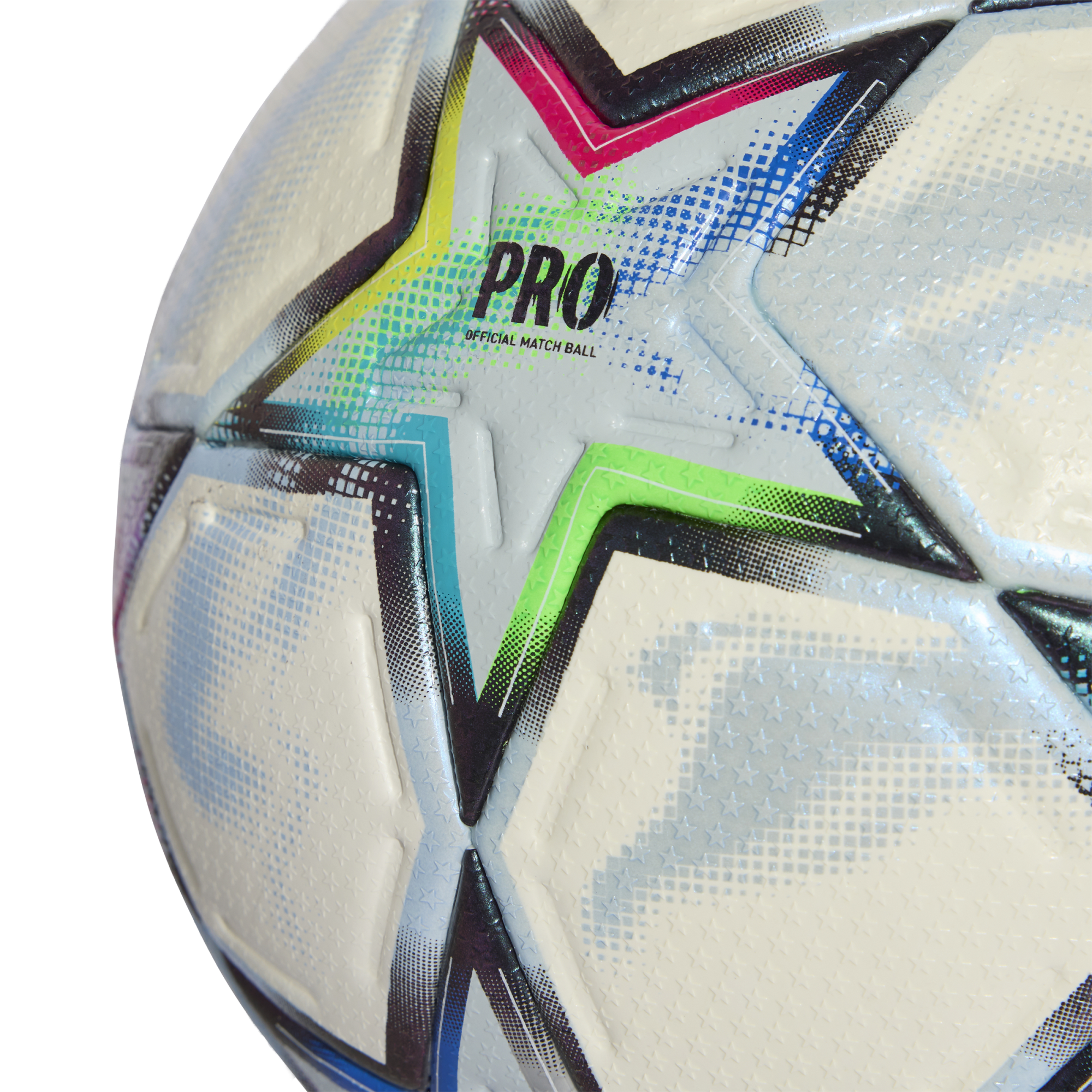 Adidas UEFA Champions League 26/27 Pro Ball - KE9757